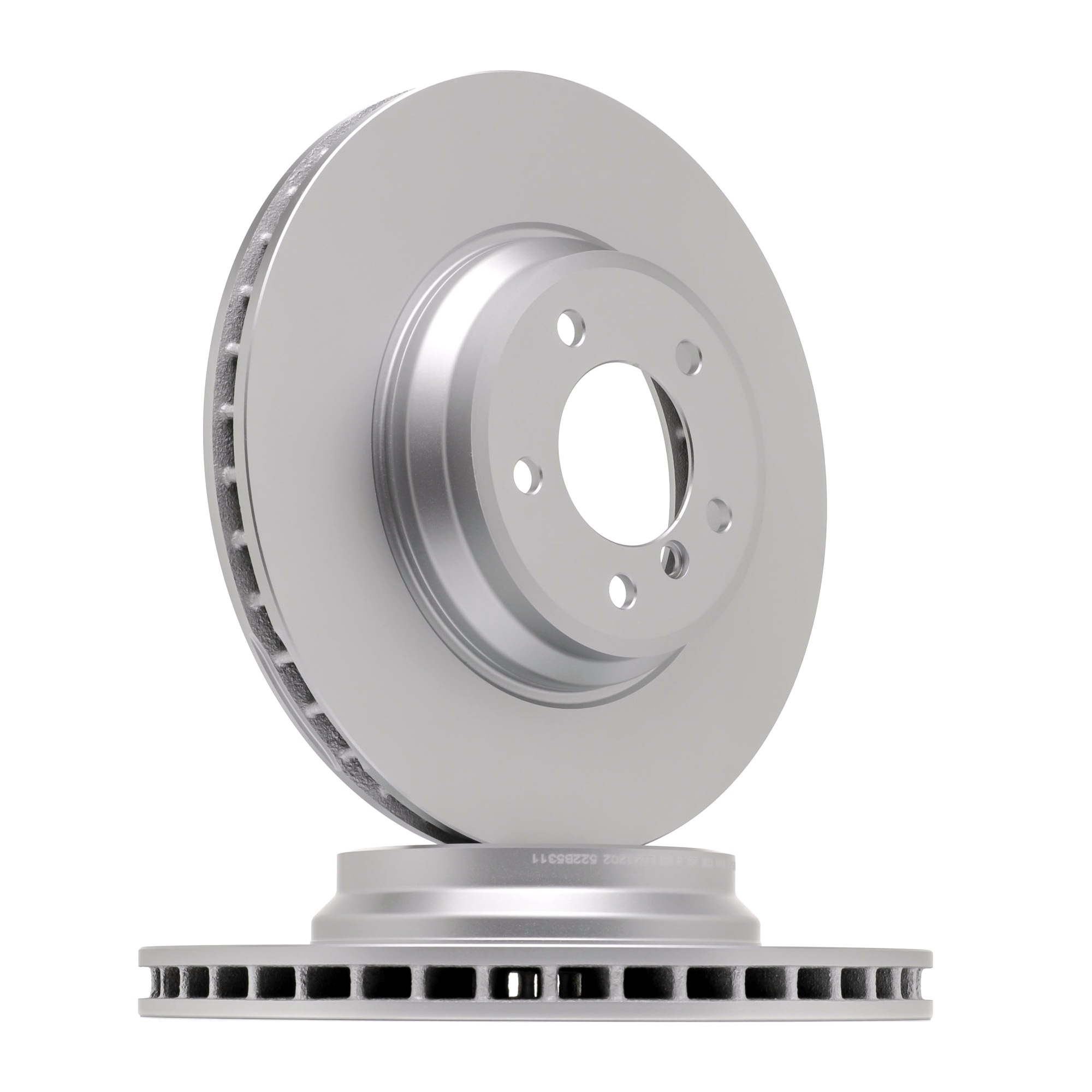 goCORE GCH20385 Brake rotors BMW E93 330 i 272 hp Petrol 2007 price