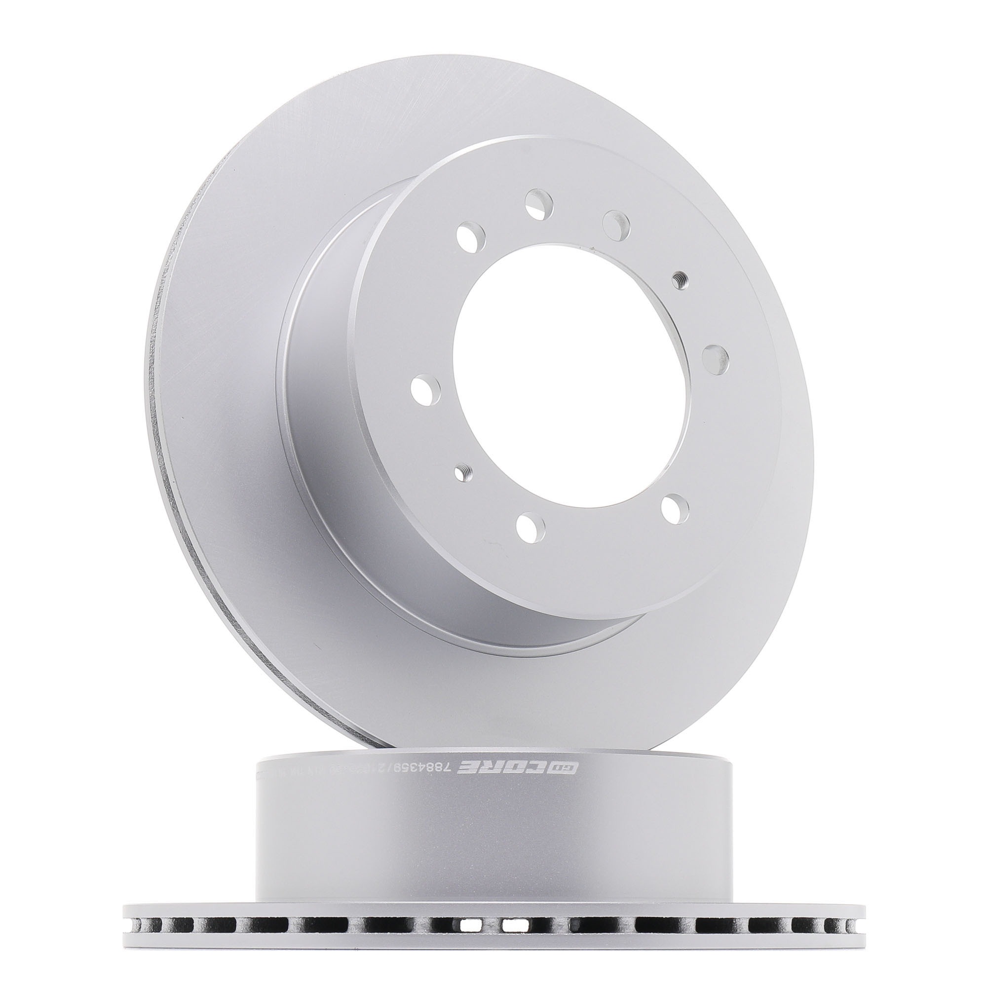 goCORE GCH20388 Disque de frein pas cher dans magasin en ligne