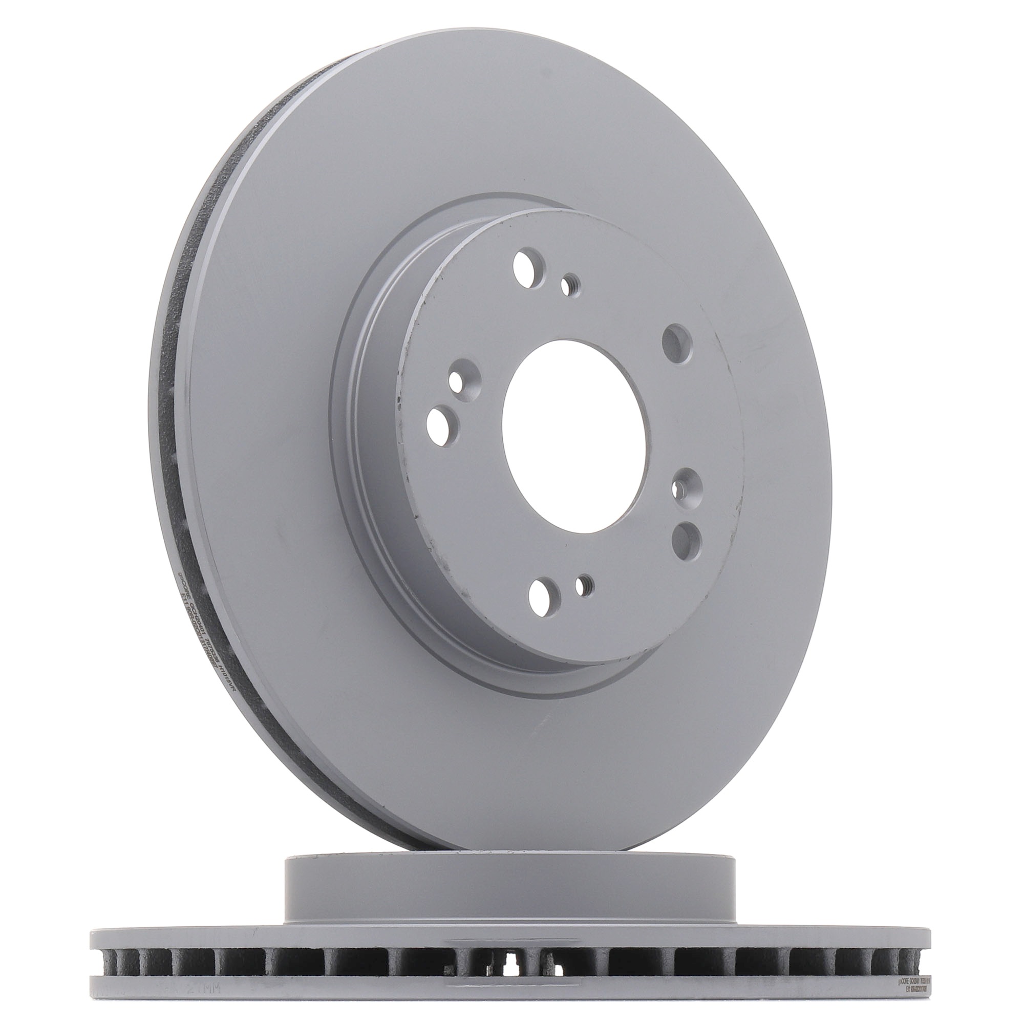 goCORE GCH20401 Дискове Stepwgn RF 2.0 4WD 160 K.C. бензин 2004 цена