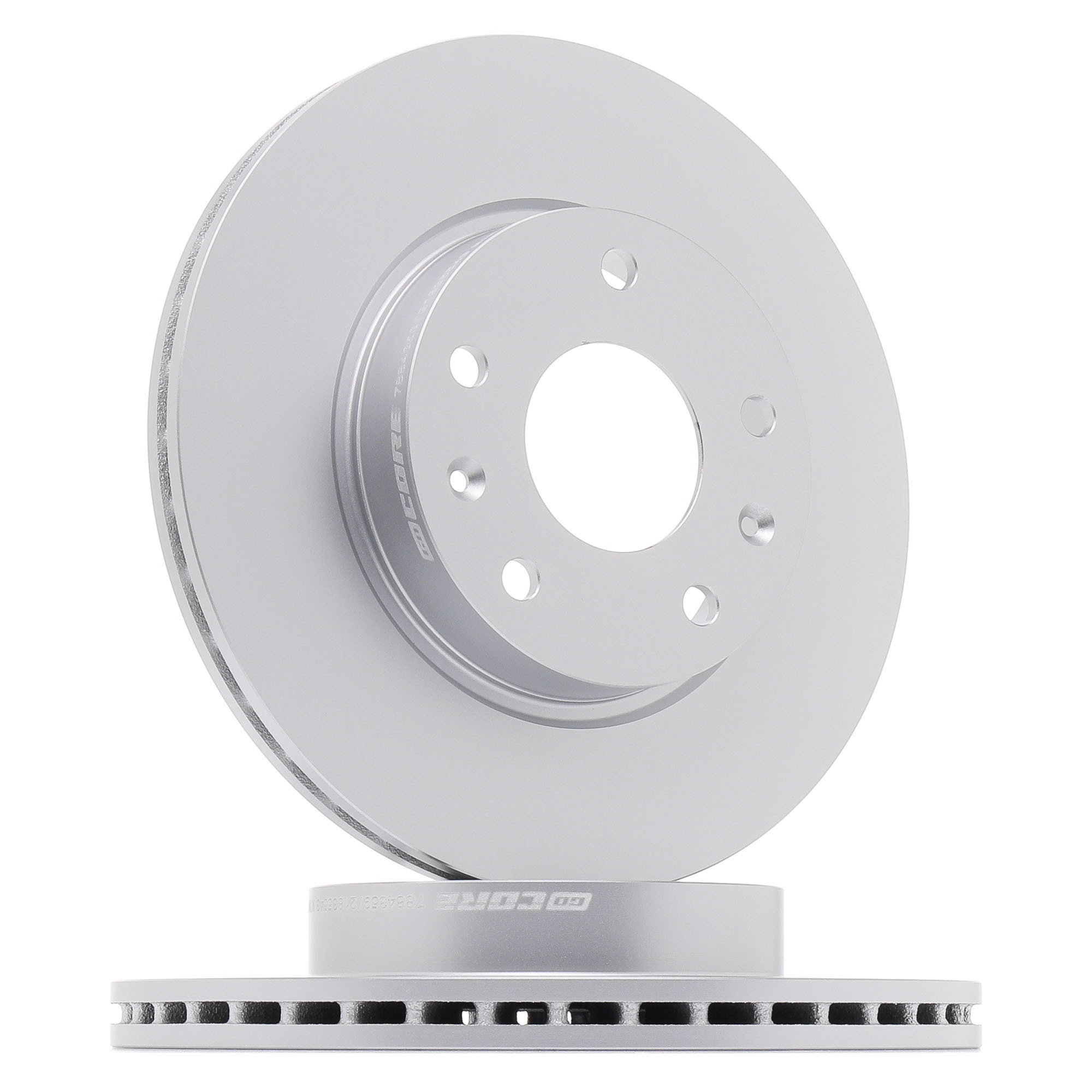 goCORE GCH20472 Disque de frein pas cher dans magasin en ligne
