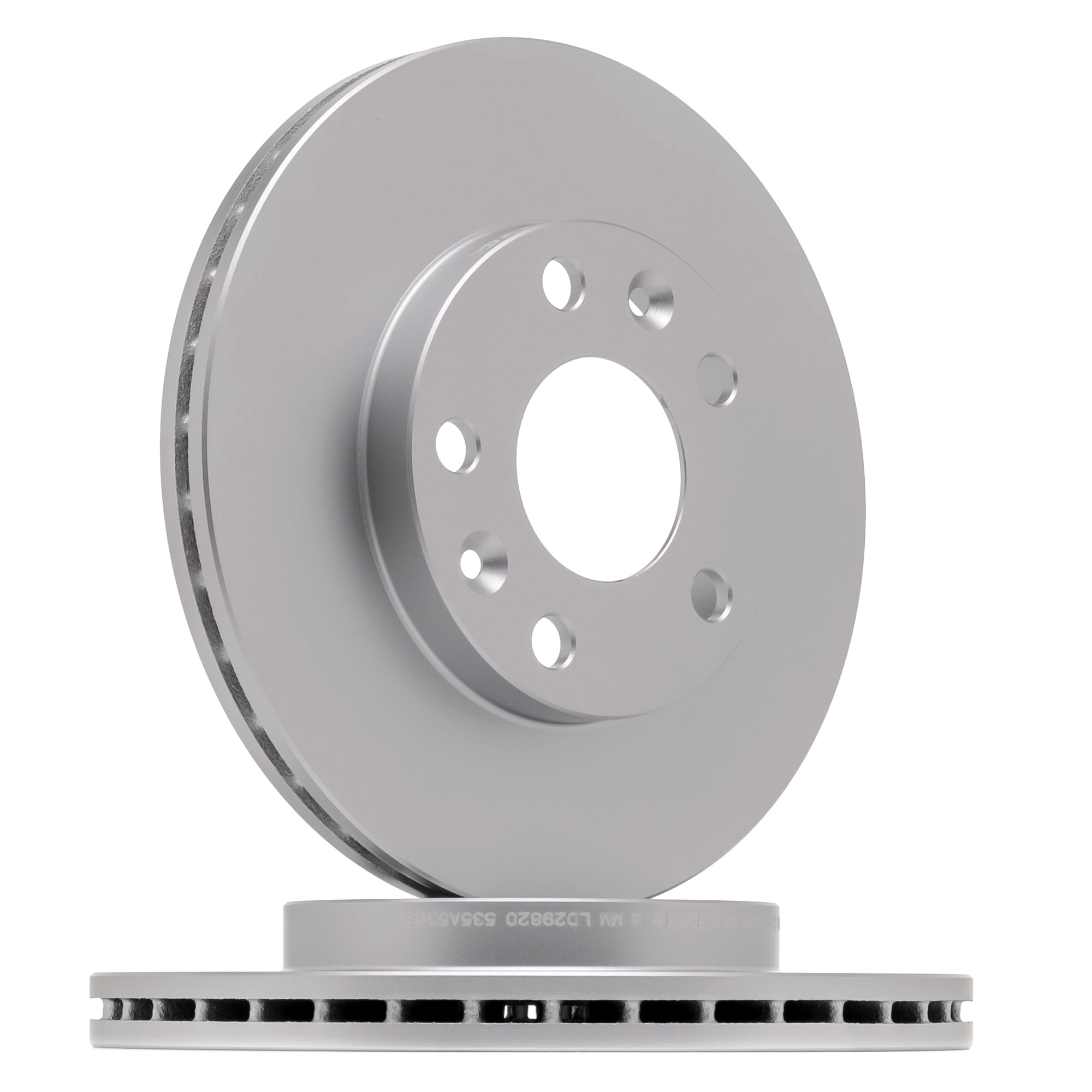 GCH20520 Piduriketas goCORE 40206-00Q0M RENAULT