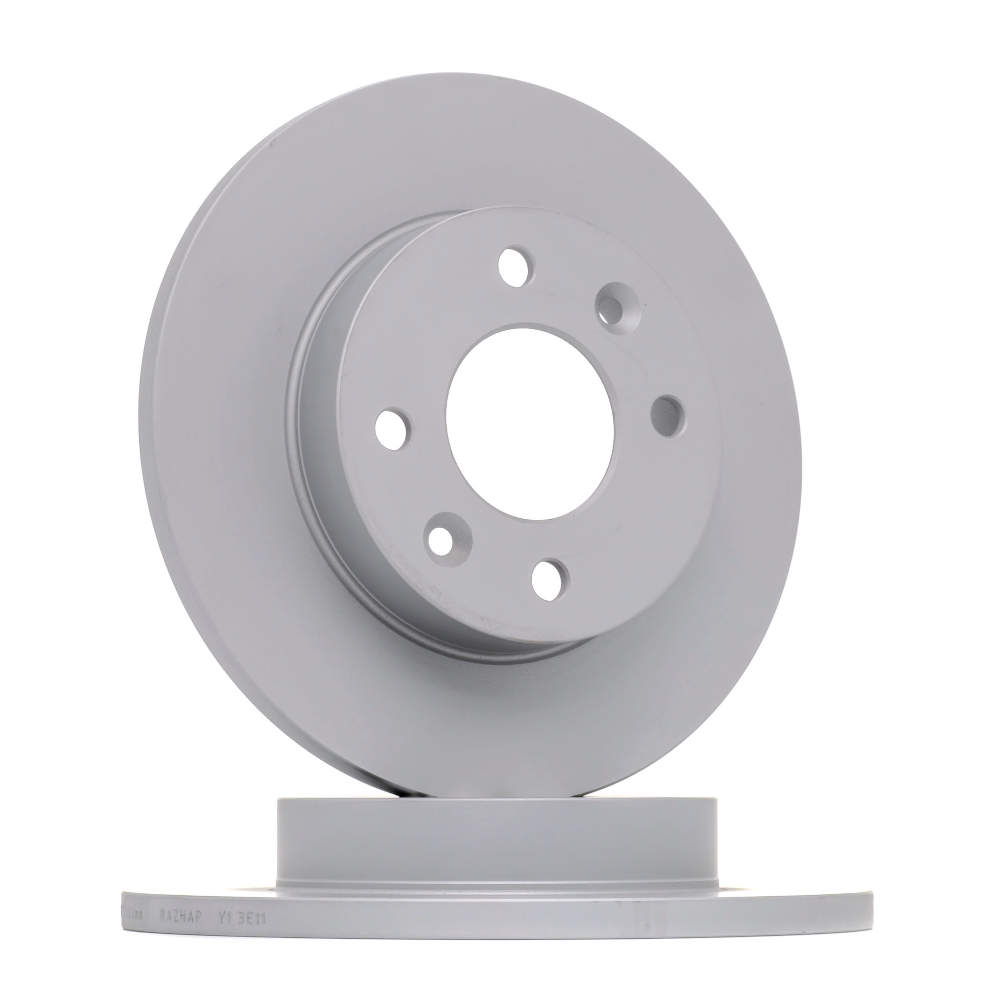 GCH20549 Disque de frein goCORE 7700674765 BMW