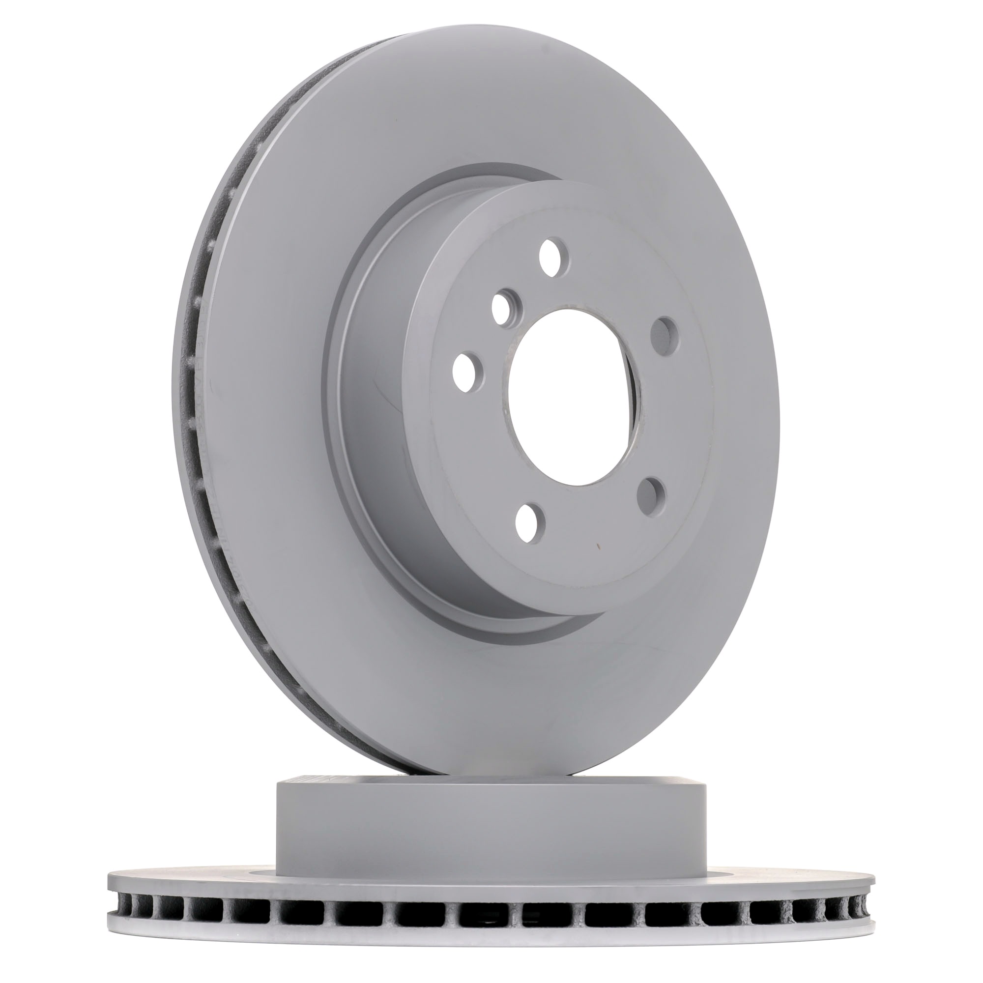 goCORE GCH20583 Brake disc 330,0x24,0mm, 5x120,0, two-part brake disc, Vented
