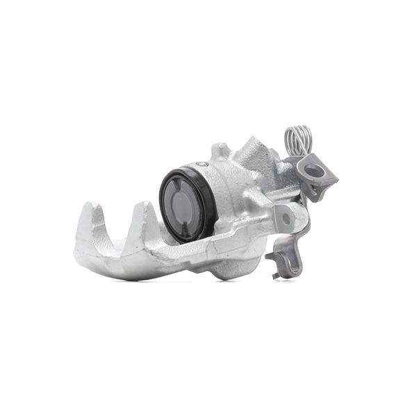 TRW BHT265E VAUXHALL VIVARO Box Bremssattel