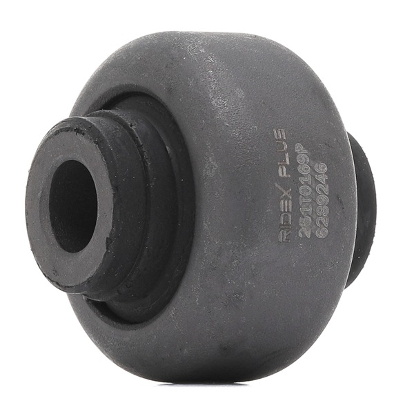 RIDEX <span>PLUS</span> 251T0169P Trailing arm / Suspension arm bush