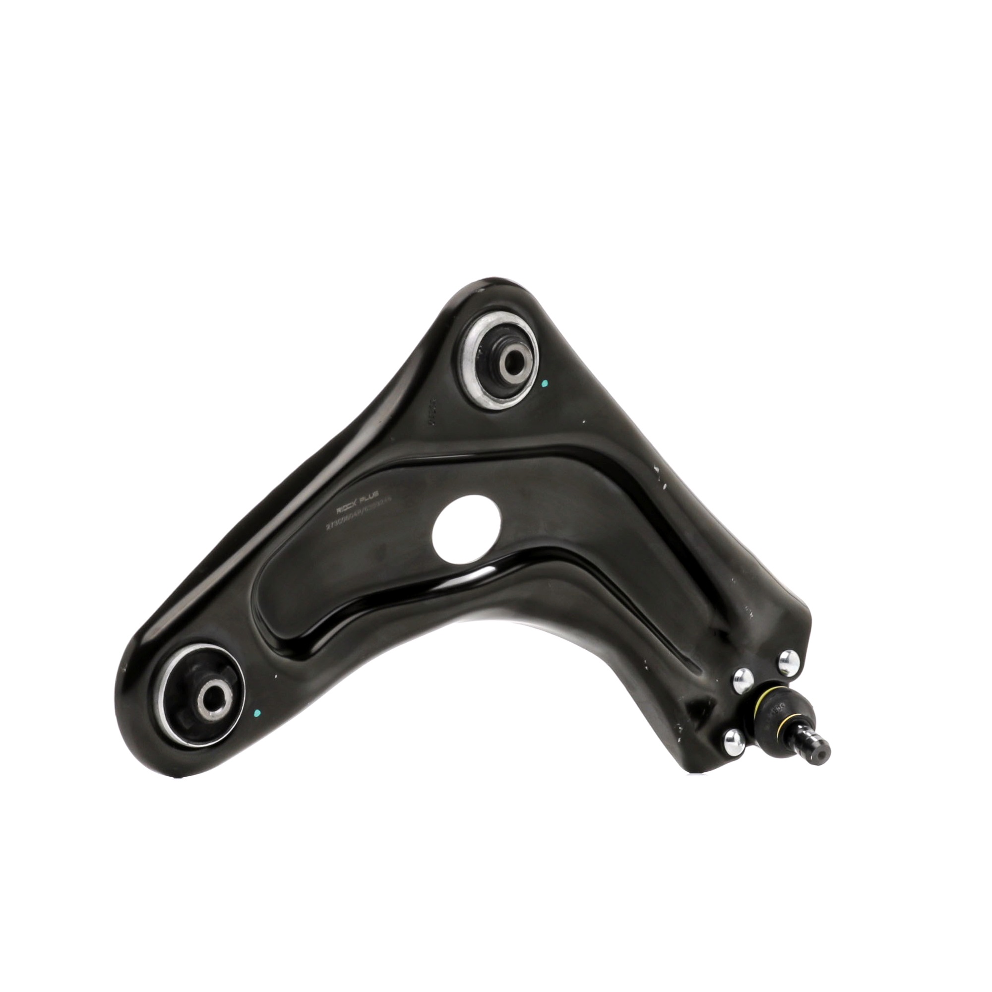 RIDEX PLUS 273C0604P Wishbone Peugeot 207 SW 1.6 HDi 112 hp Diesel 2011 price
