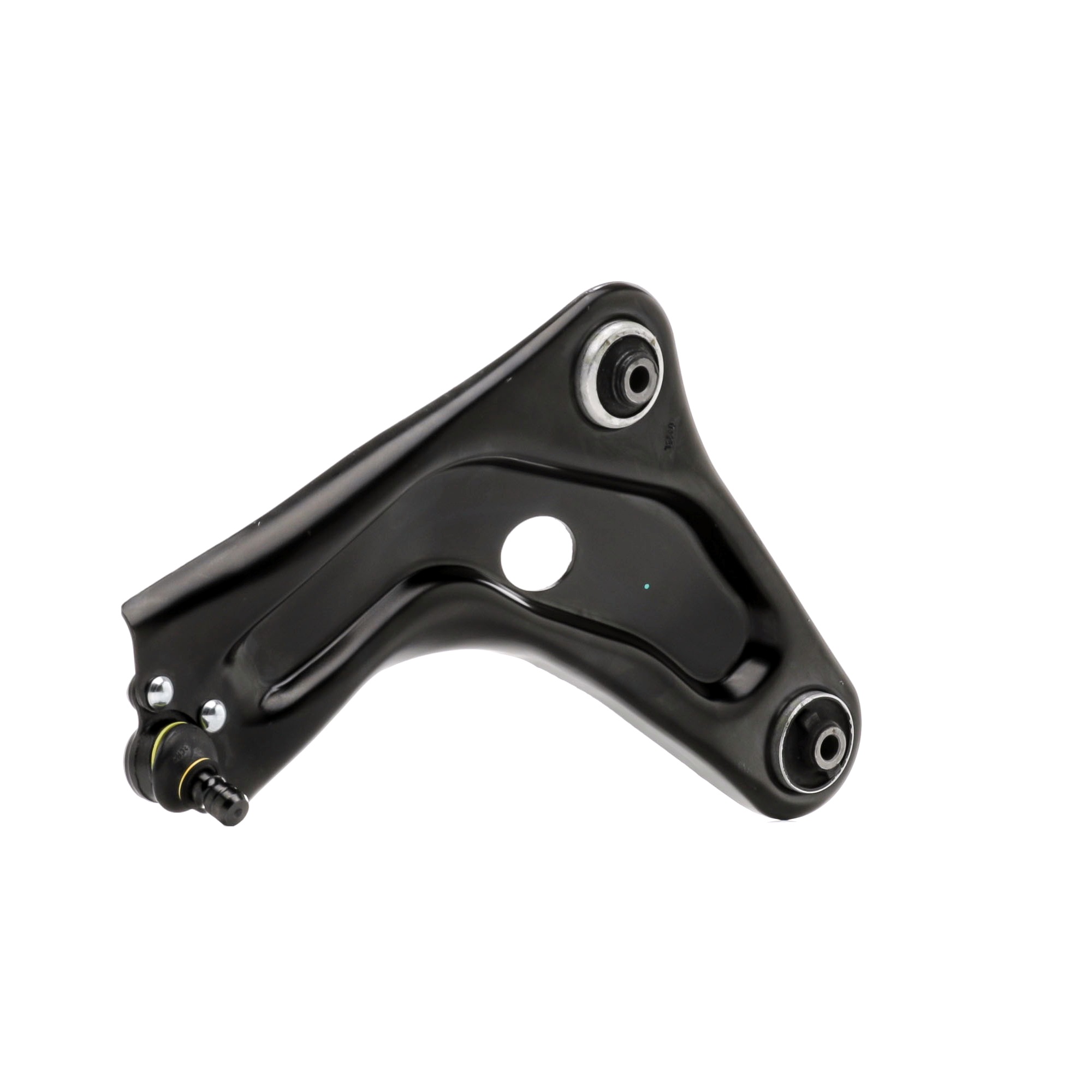 RIDEX PLUS 273C0608P Suspension arm Peugeot 207 SW 1.6 HDi 112 hp Diesel 2010 price