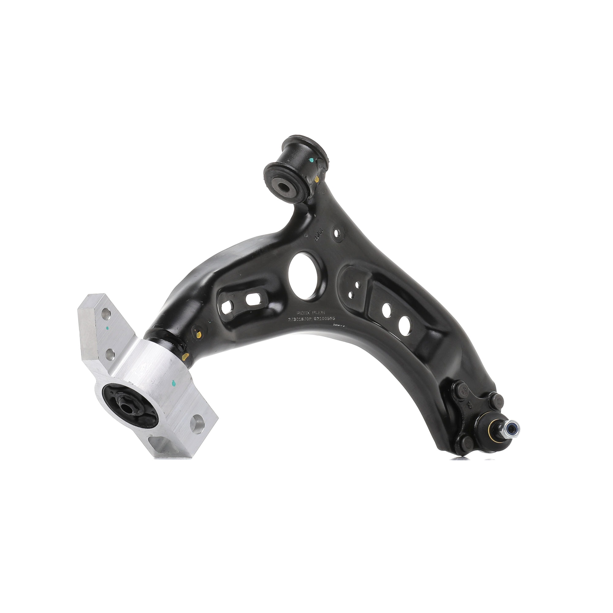 RIDEX PLUS 273C1870P Querlenker günstig im Online Shop