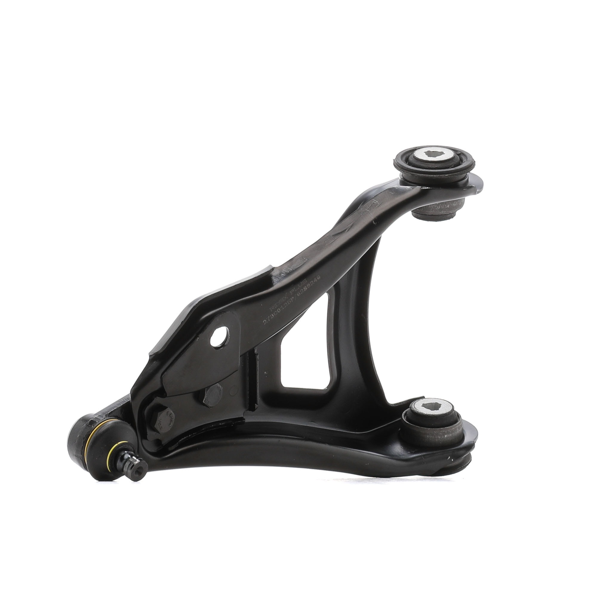 RIDEX PLUS 273C0125P Querlenker Renault Clio 2 1.2 16V 75 PS Kosten