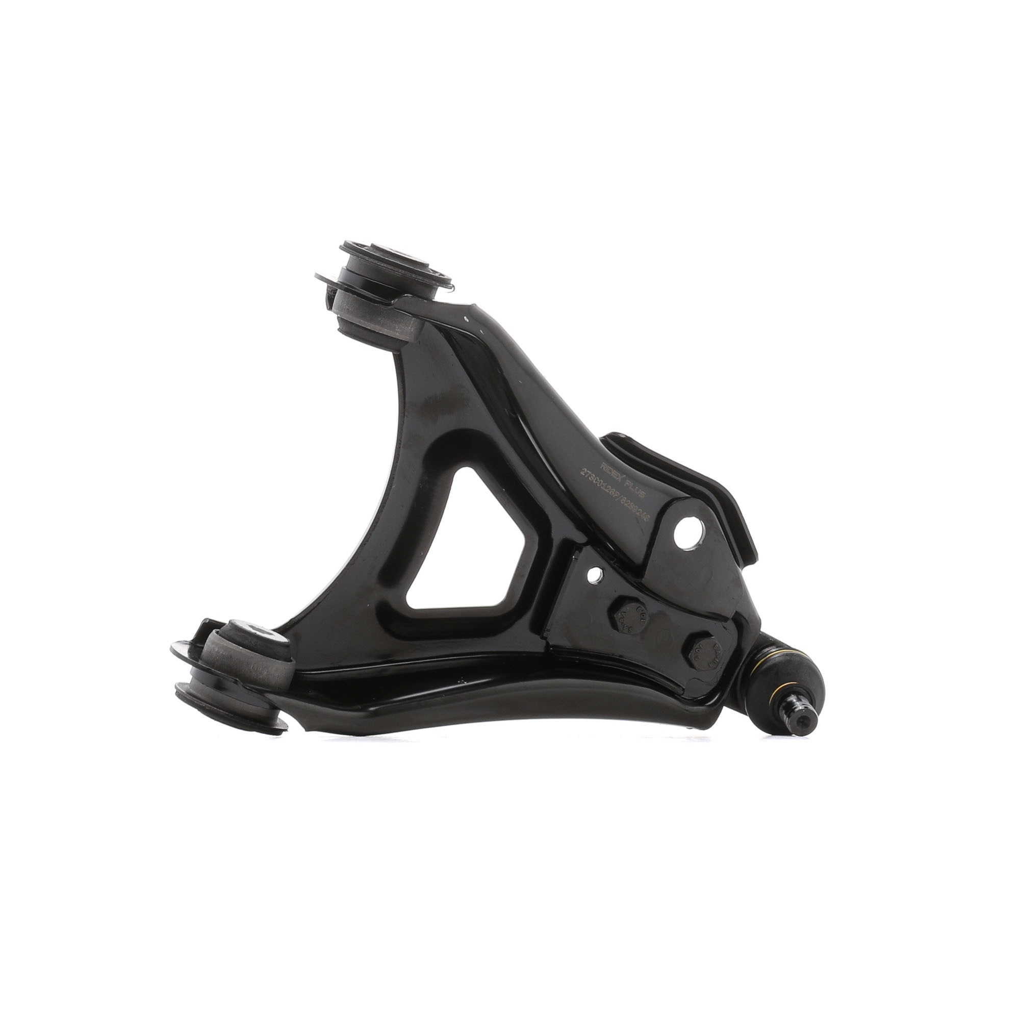 RIDEX PLUS 273C0126P Längslenker Renault Clio 2 1.2 16V 75 PS Kosten