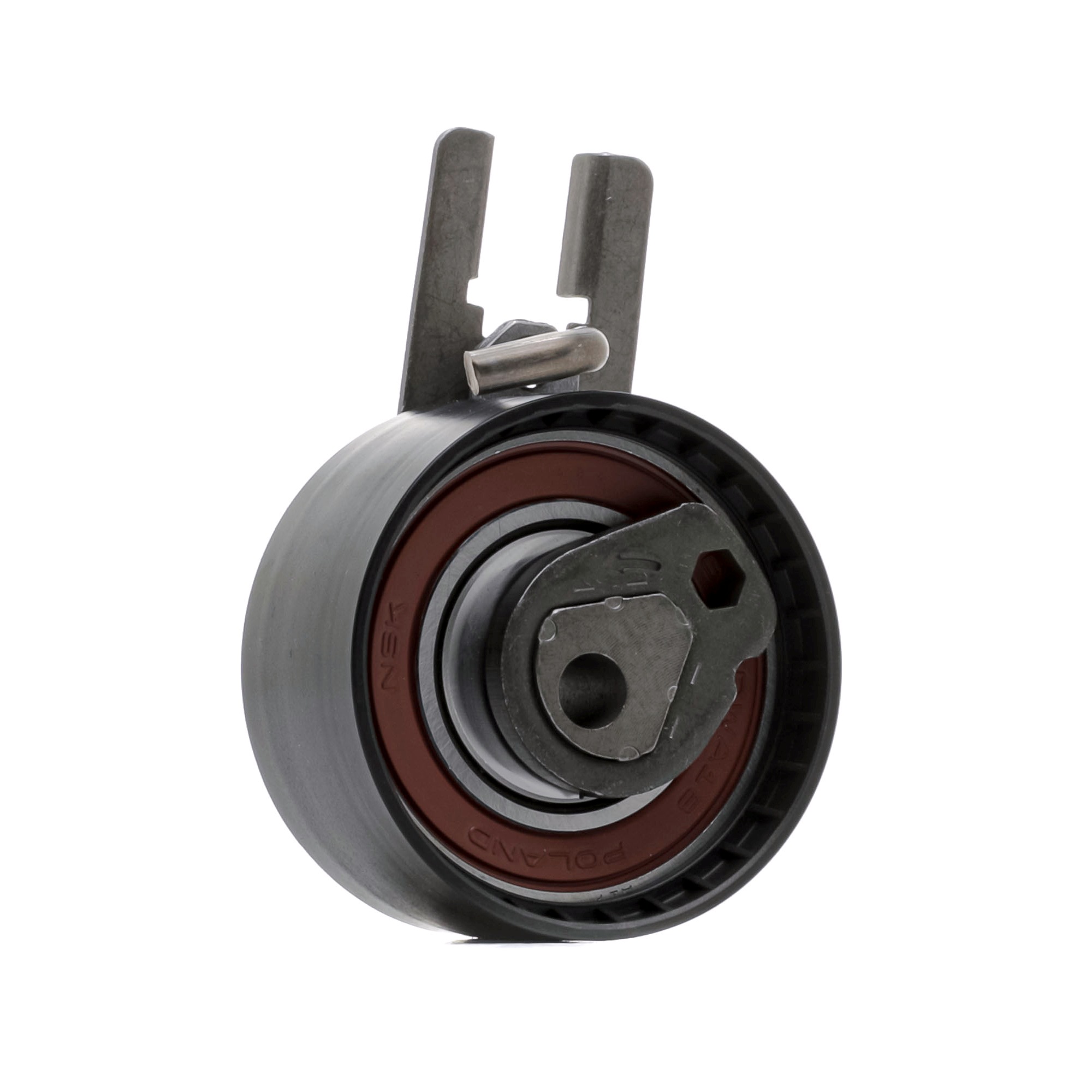 RIDEX PLUS 308T0046P spanrol voor de distributieriem VOLVO V70 III (BW, 135) 1.6 D 109 Pk Diesel 2010 kosten