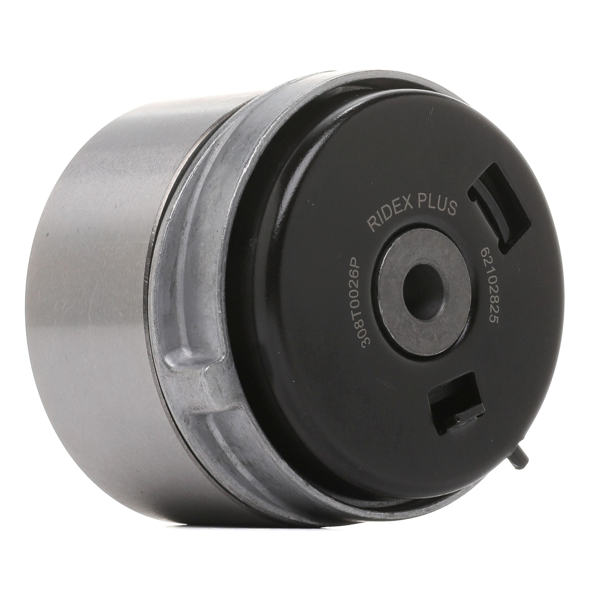 RIDEX PLUS 308T0026P Spännrulle för kamrem