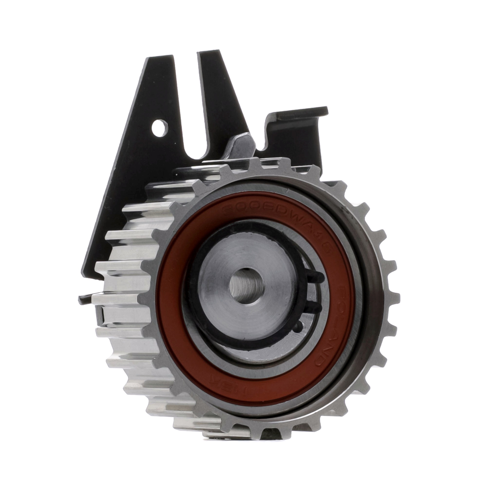 RIDEX PLUS 308T0042P Zahnriemenspannrolle VAUXHALL Insignia Mk1 (A) Limousine (G09) 2.0 CDTI 190 PS Diesel 2016