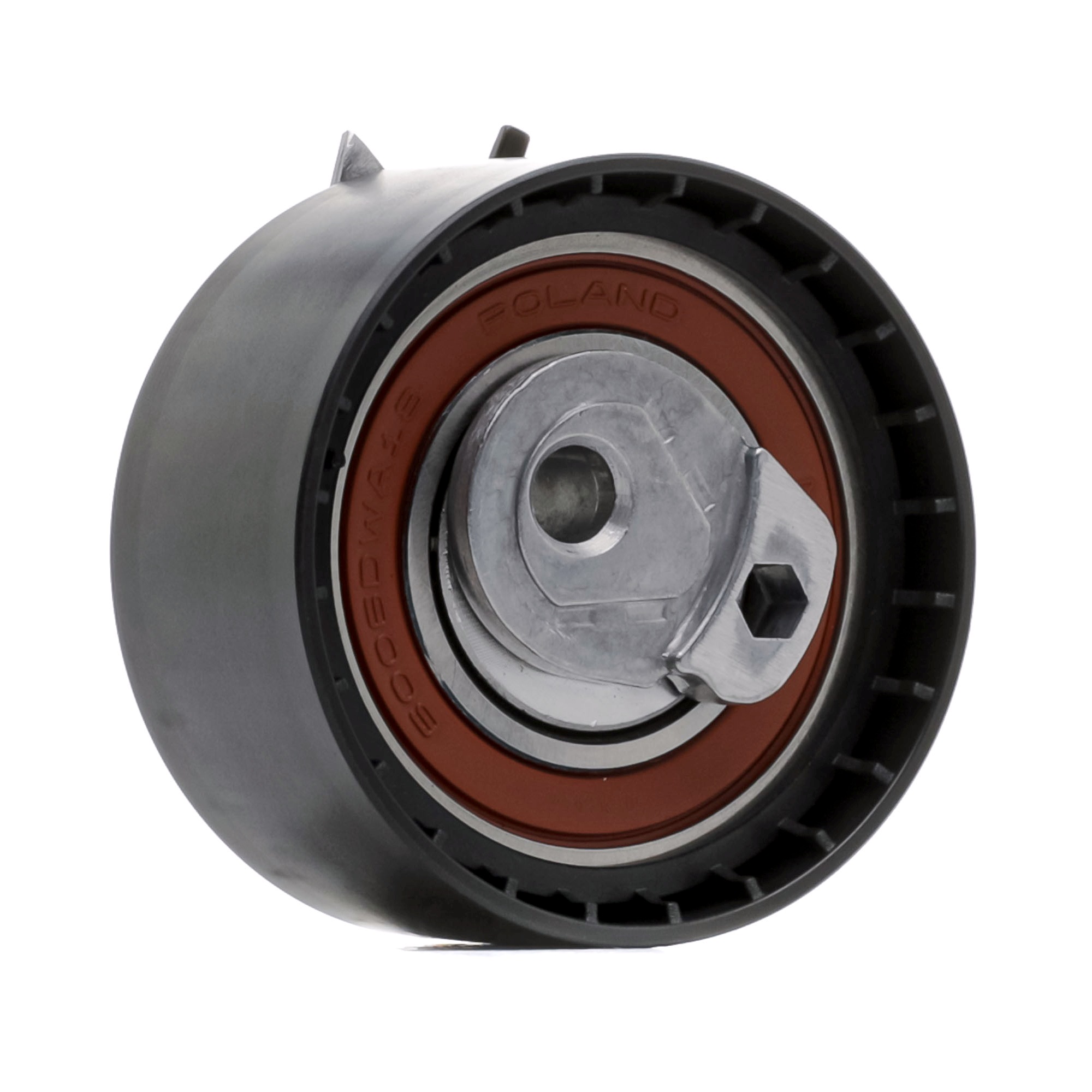 RIDEX PLUS 308T0069P Rullo tenditore, cinghia dentata