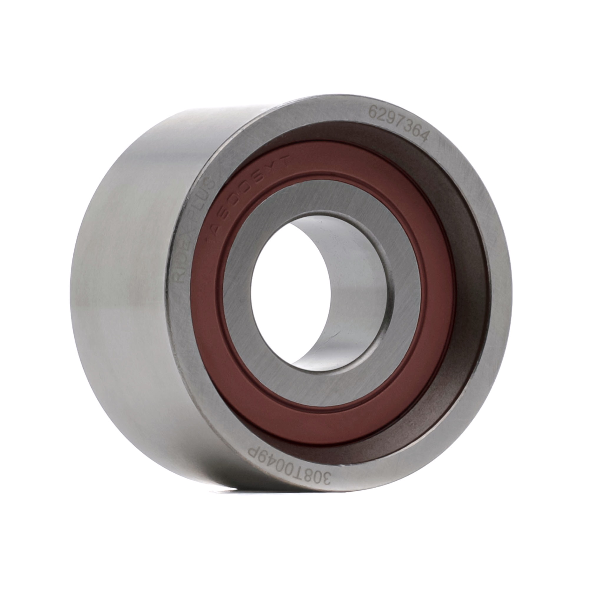 RIDEX PLUS 308T0049P Poulie-tendeur, courroie crantée Fiat Ducato 280 Сamion à Plateau 2.5 D 4x4 75 CV Diesel 1989 prix