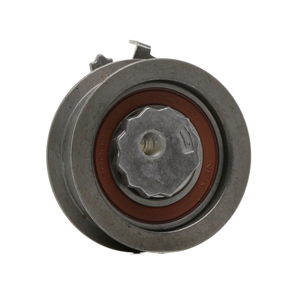 RIDEX <span>PLUS</span> 308T0227P Timing belt tensioner pulley