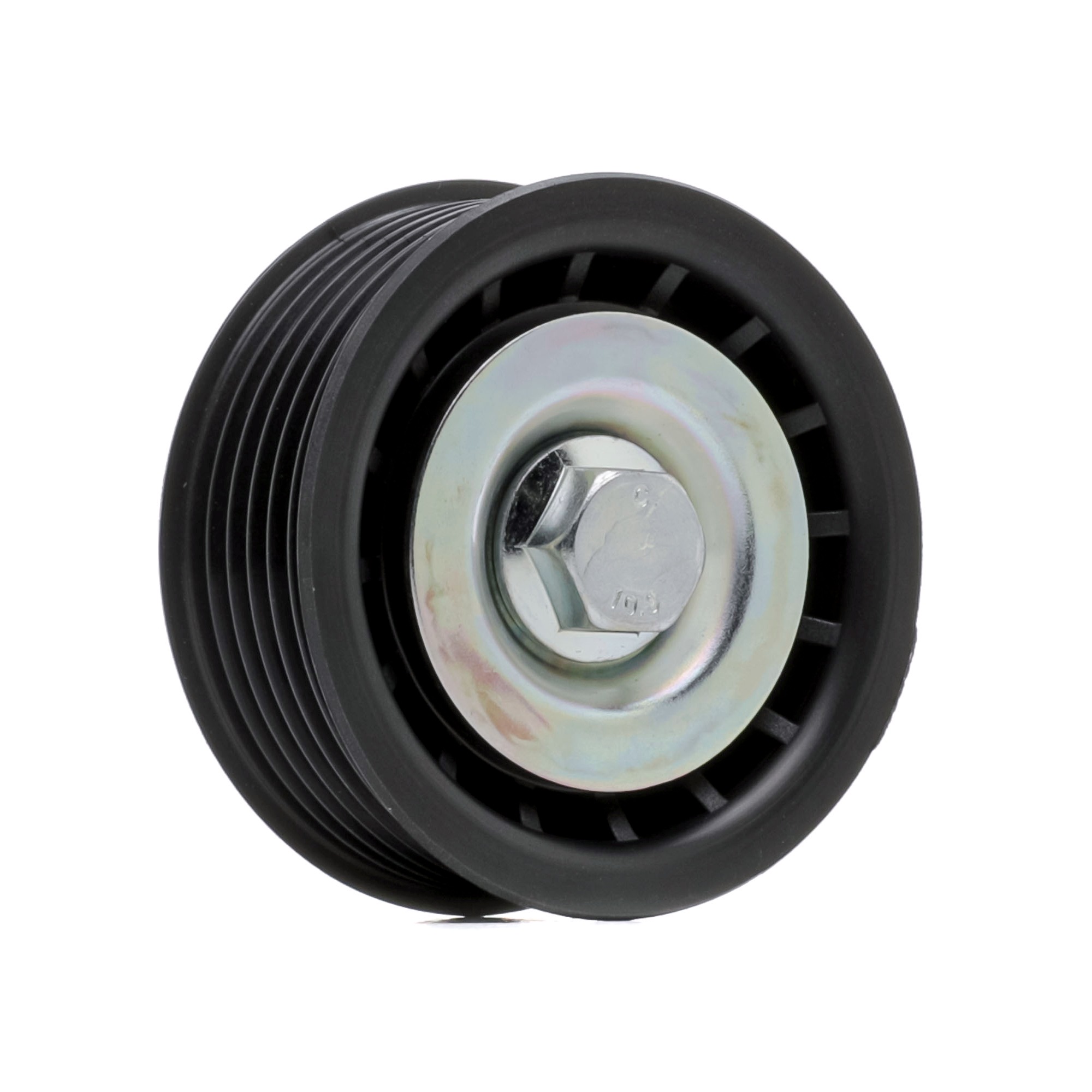 RIDEX PLUS 310T0089P Galoppino / guidacinghia, cinghia poly-v SAAB 9-3 Station wagon (YS3F) 1.9 TiD 150 CV Diesel 2012 costo