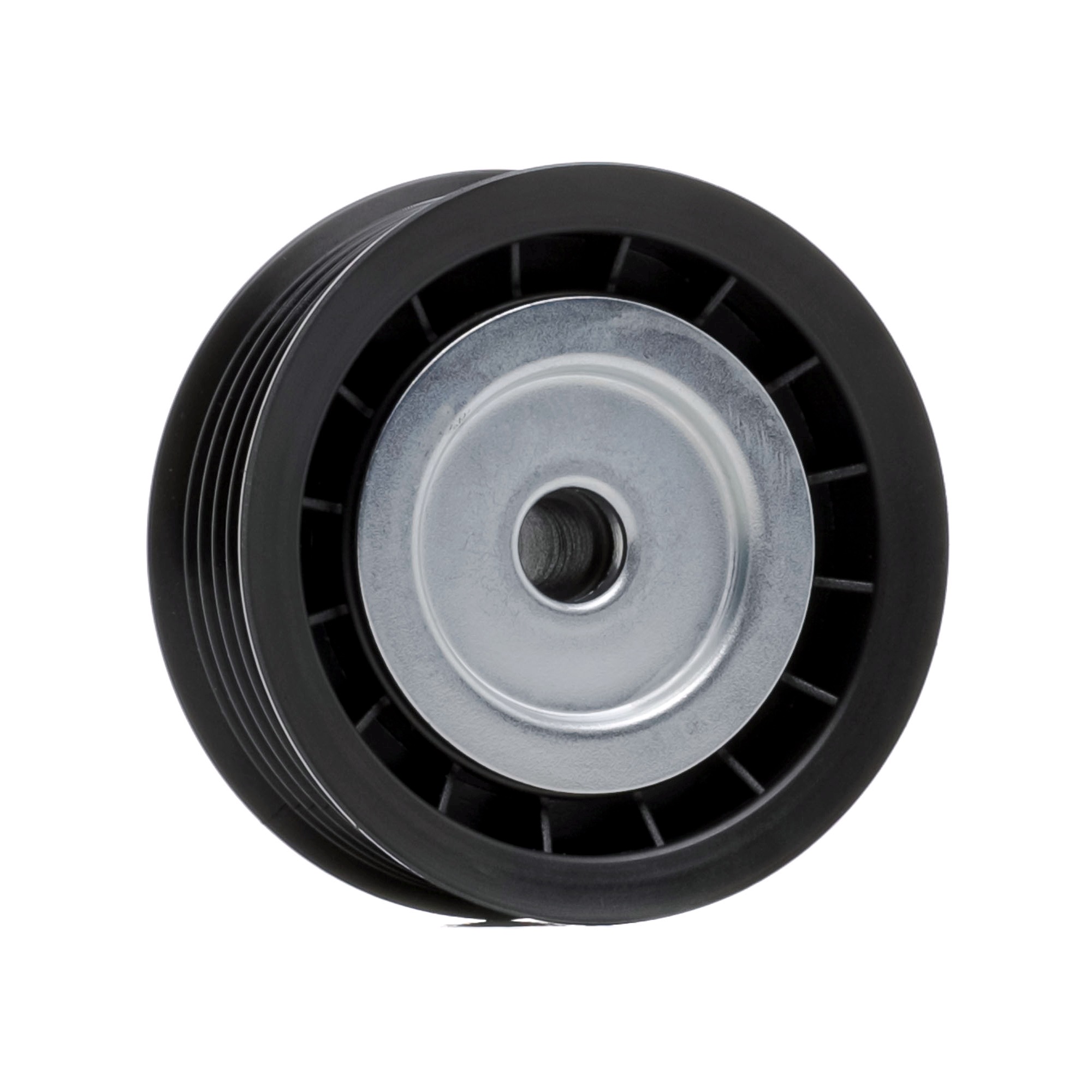 RIDEX PLUS 310T0199P Medløberhjul, multi-v-rem Citroen Jumper Bus 2.2 HDi 130 HK Diesel 2023 pris