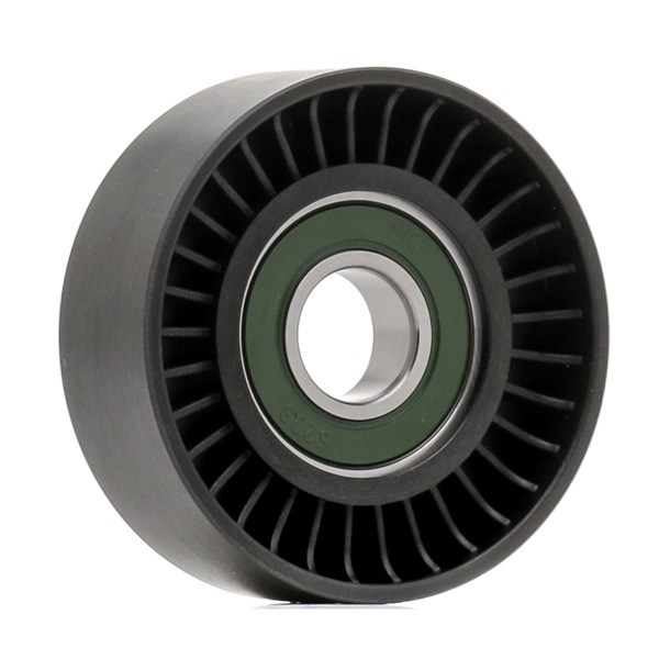 RIDEX <span>PLUS</span> 310T0129P Tensioner pulley