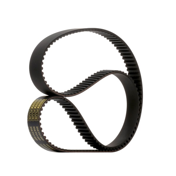 RIDEX <span>PLUS</span> Timing Belt 306T0140P