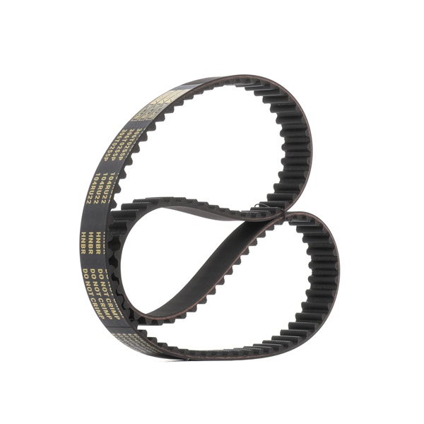 RIDEX <span>PLUS</span> 306T0255P Zahnriemen 4067448551217