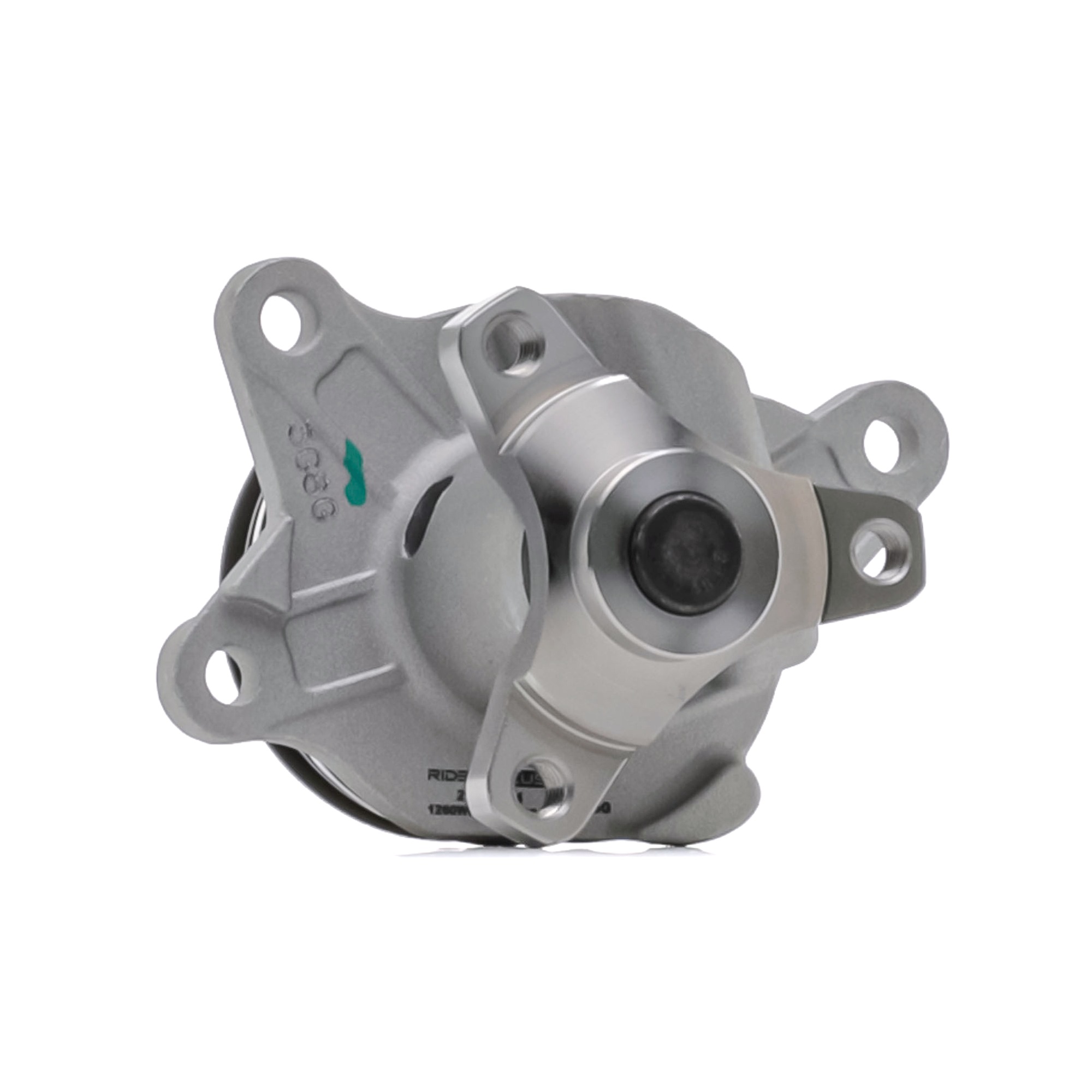 1260W0507P Vattenpump RIDEX PLUS 6000640216 MERCEDES-BENZ