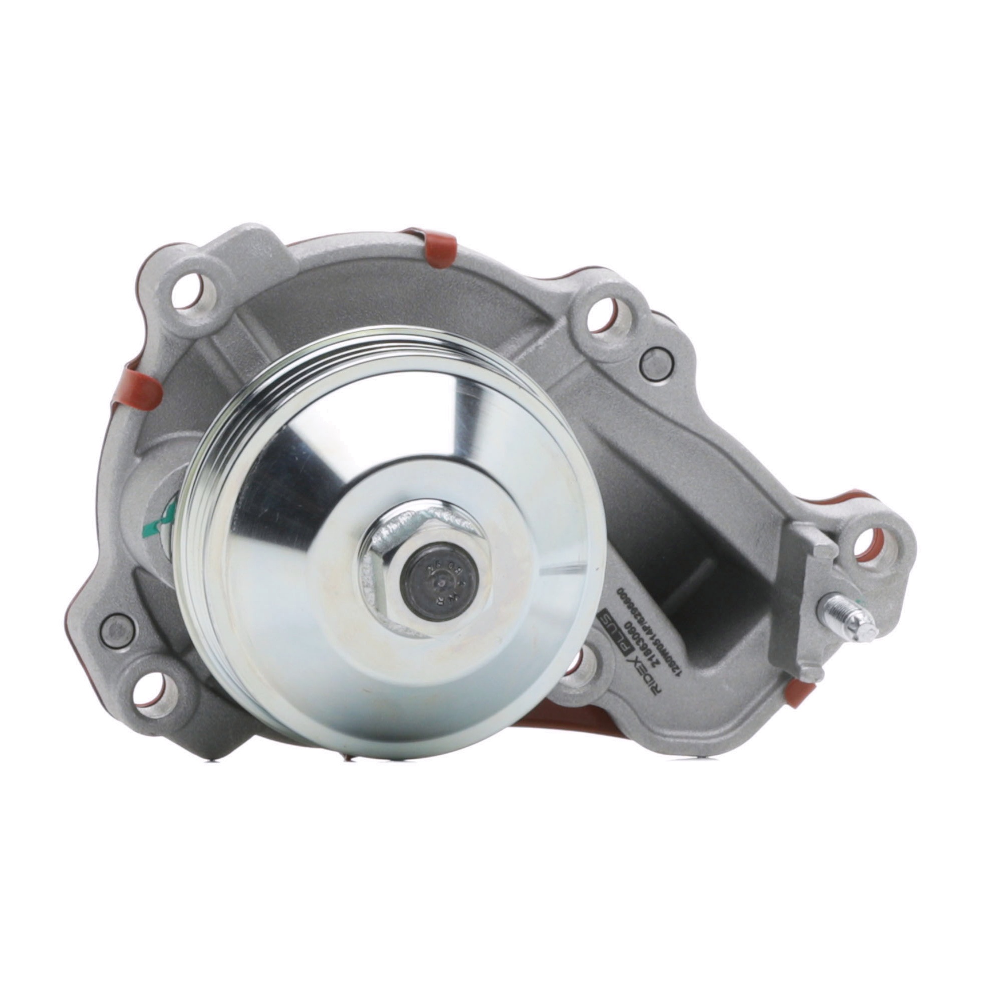 RIDEX PLUS 1260W0514P Vesipumppu