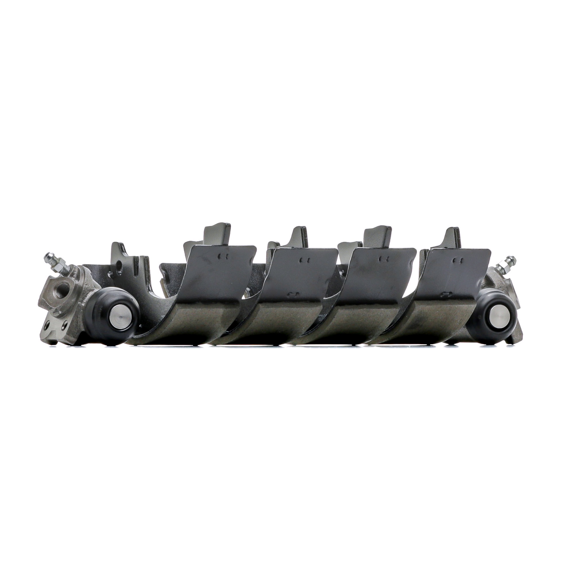 BK1012 TRW Kit frein tambour Skoda Felicia 6u5