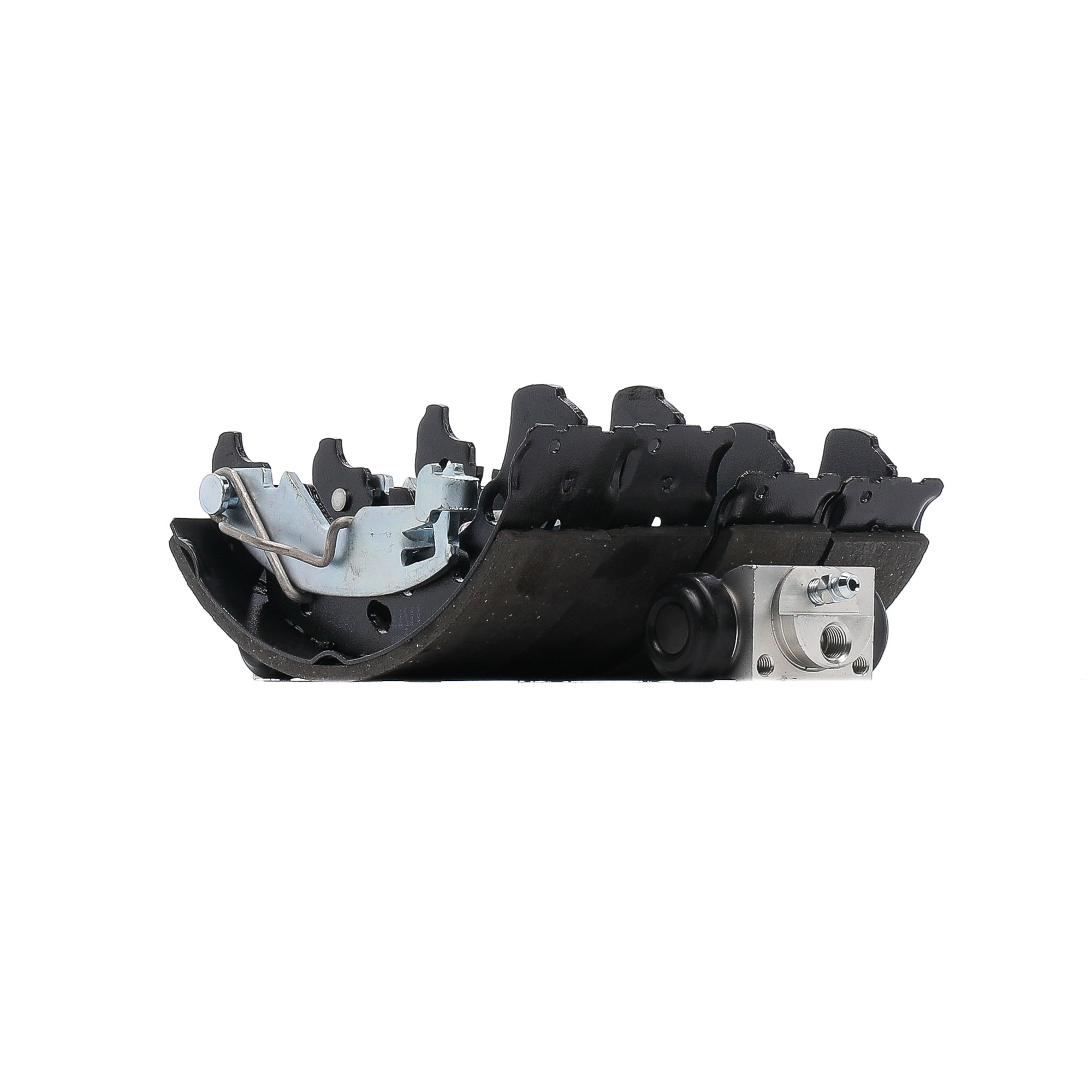 Køb BK1777 TRW Brake Kit med hjulbremsecylinder Bremsesæt, trommelbremser BK1777 billige