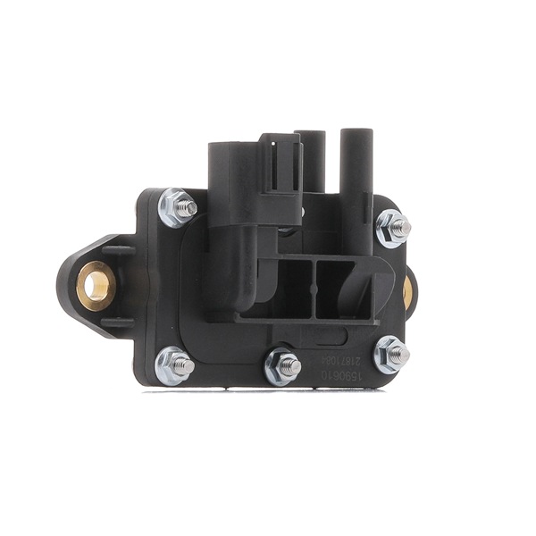 RIDEX 4272S0091 Sensor, presión gas de escape
