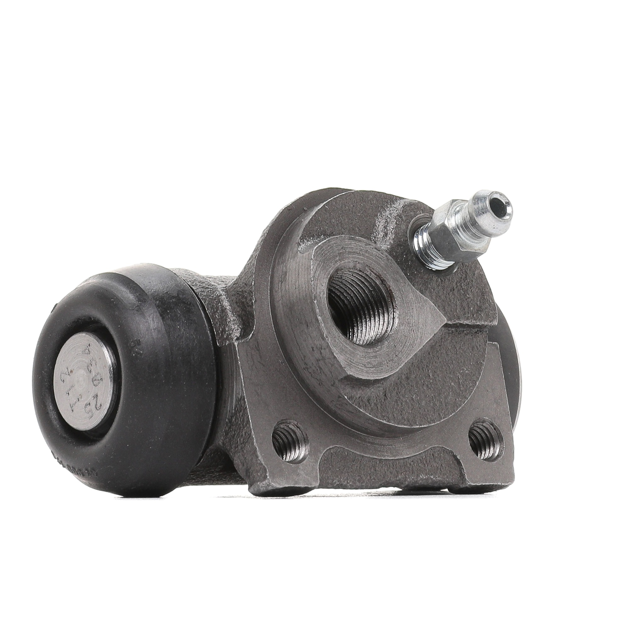 TRW 20,6 mm, Cast Iron, Wheel Brake Cylinder with integr. brake force regulator Brake Cylinder BWF169 buy