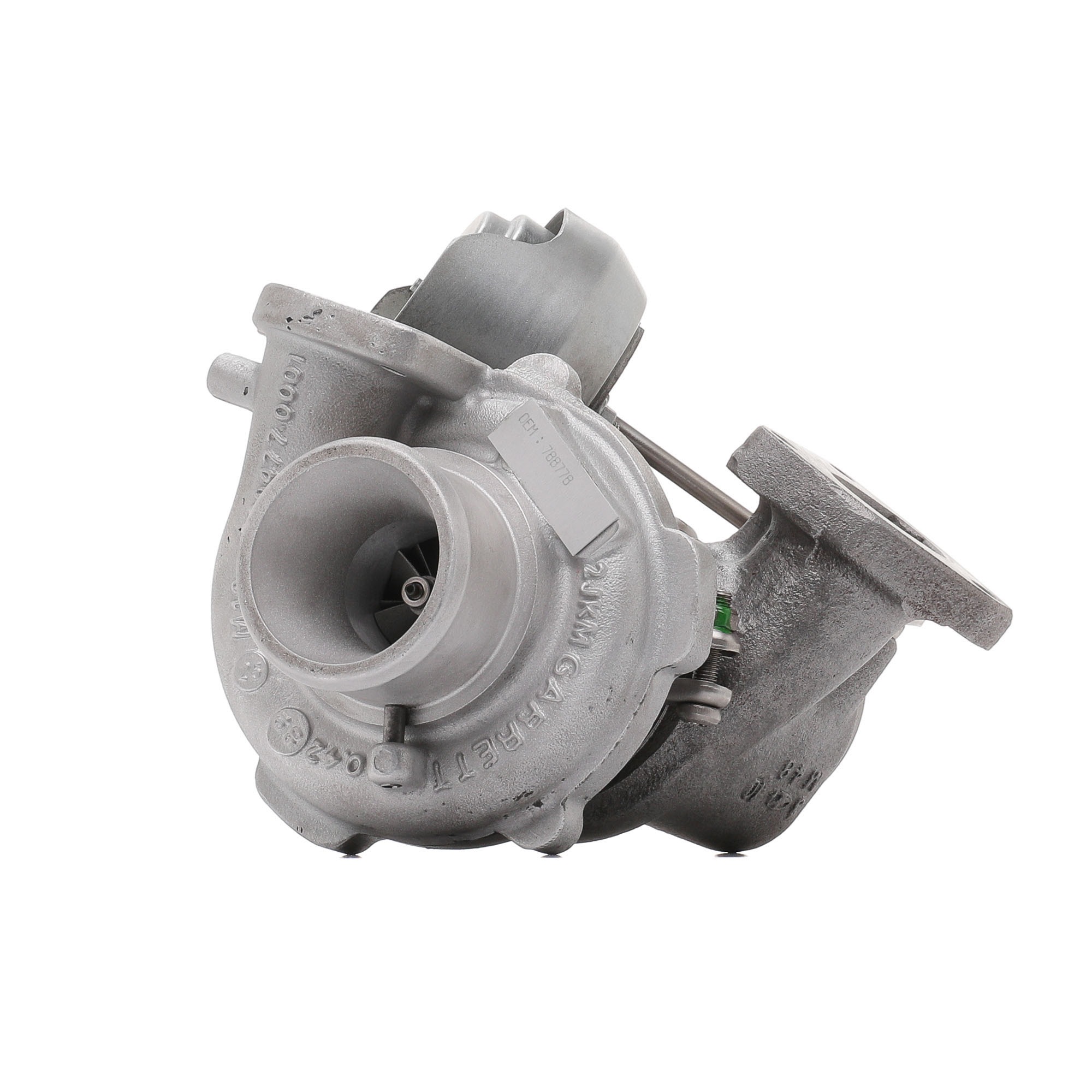 2234C11821R Turbolader RIDEX REMAN 788778 VW