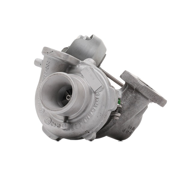 RIDEX REMAN Turbocharger 2234C11821R