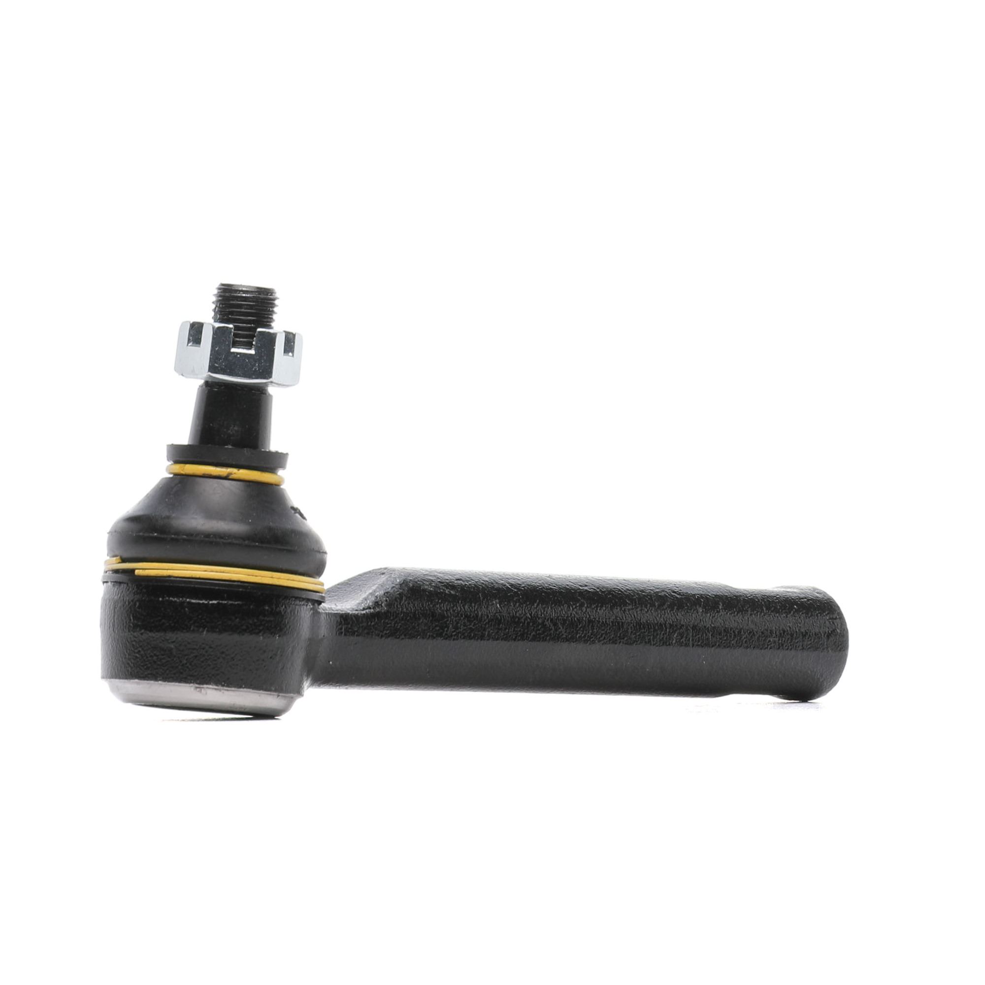 Great value for money - RIDEX PLUS Track rod end 914T0137P