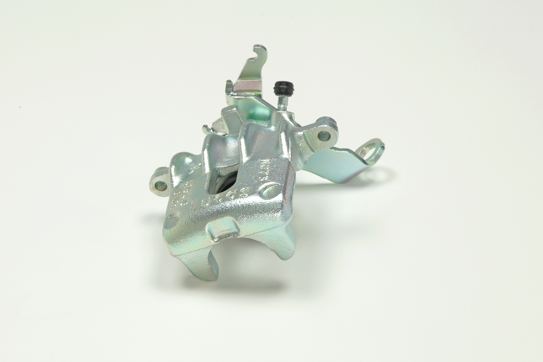 24.3344-1746.5 ATE Bremssättel Ford Fiesta Mk7