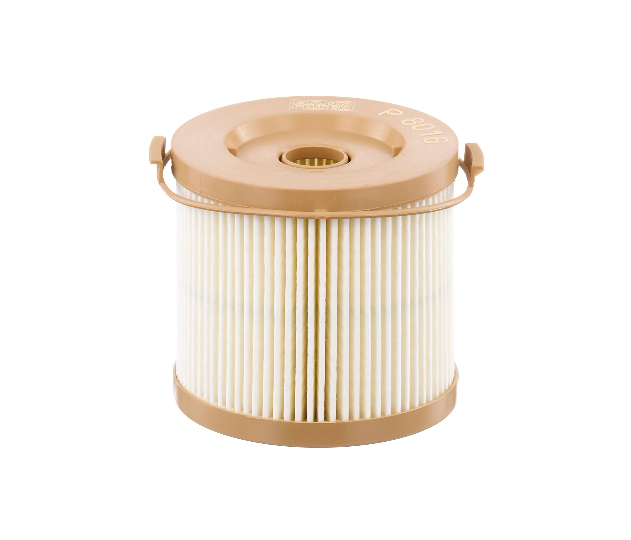 P 8016 x MANN-FILTER Degvielas filtrs RENAULT TRUCKS Midlum