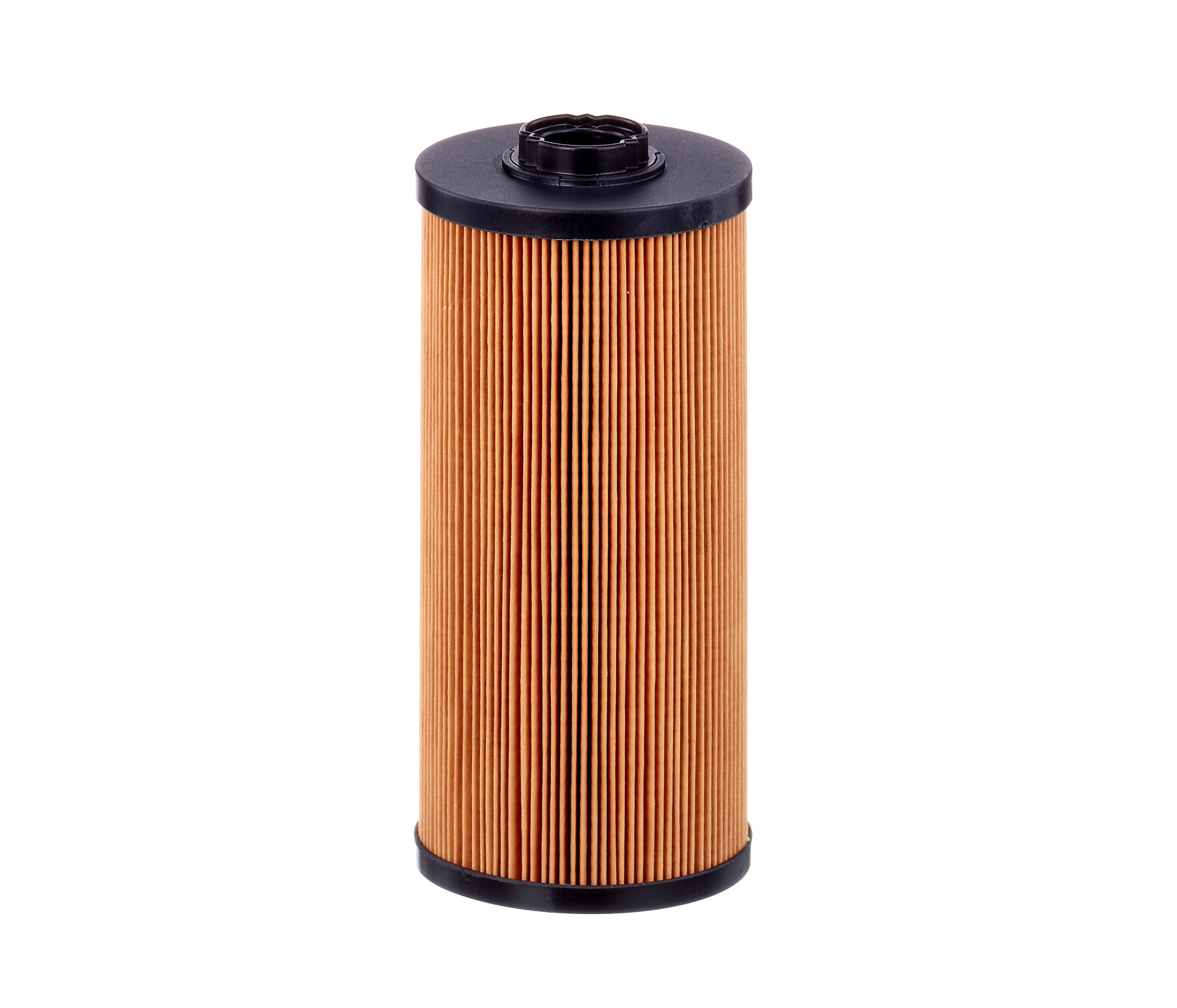 MANN-FILTER Filter Insert, with gasket/seal Height: 196mm Inline fuel filter PU 10 006 x buy