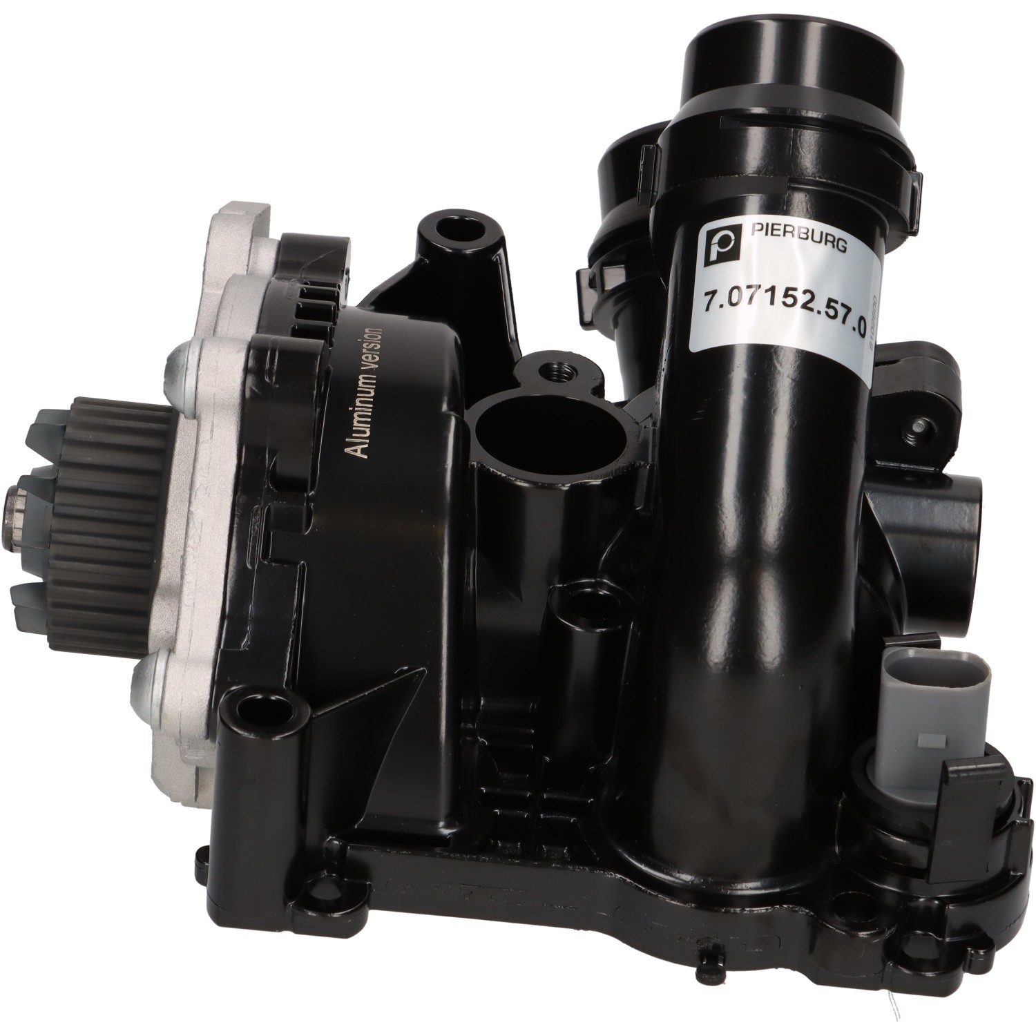 7.07152.57.0 Pompe à eau PIERBURG Skoda Roomster 5j