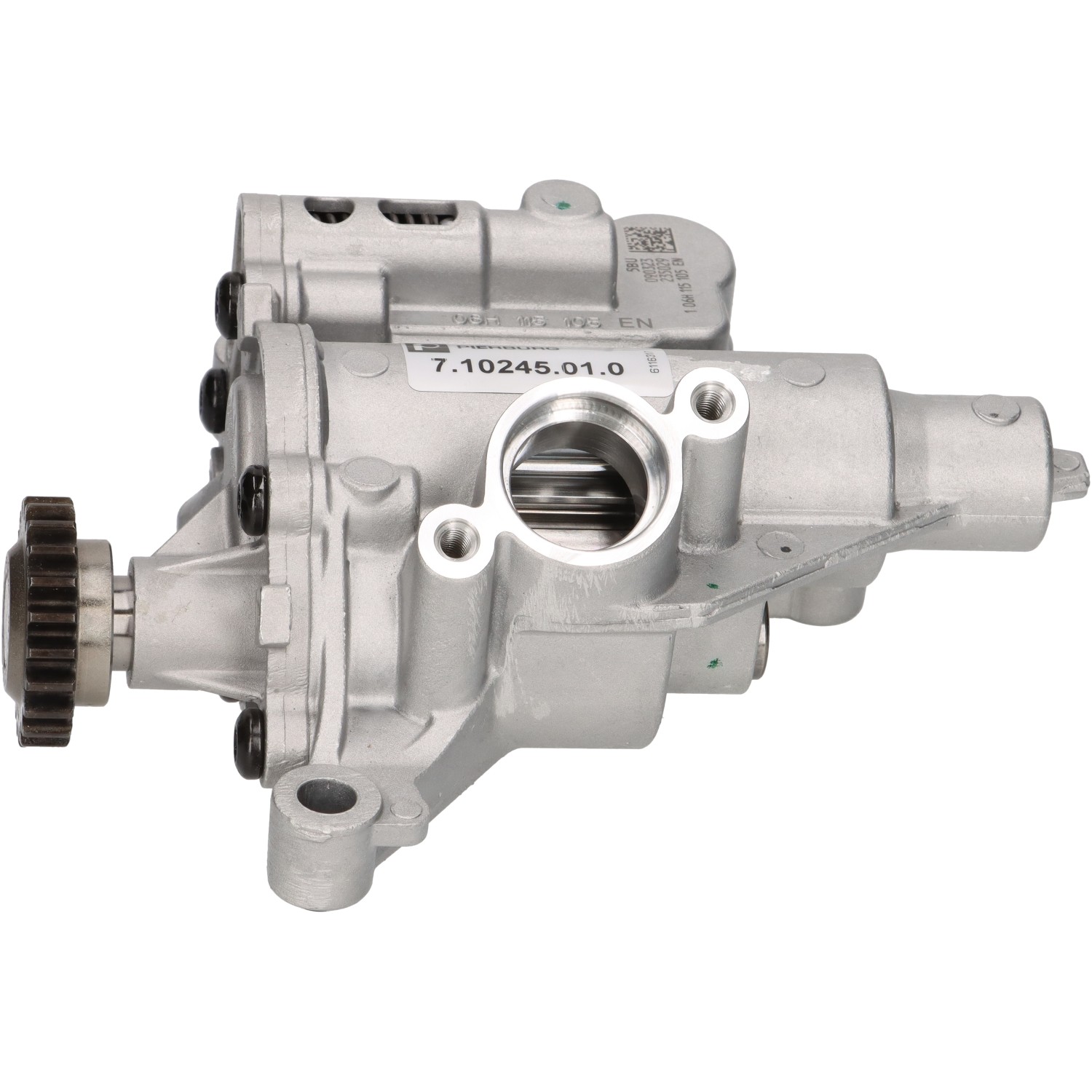 Маслена помпа SKODA KODIAQ 2019 PIERBURG 7.10245.01.0
