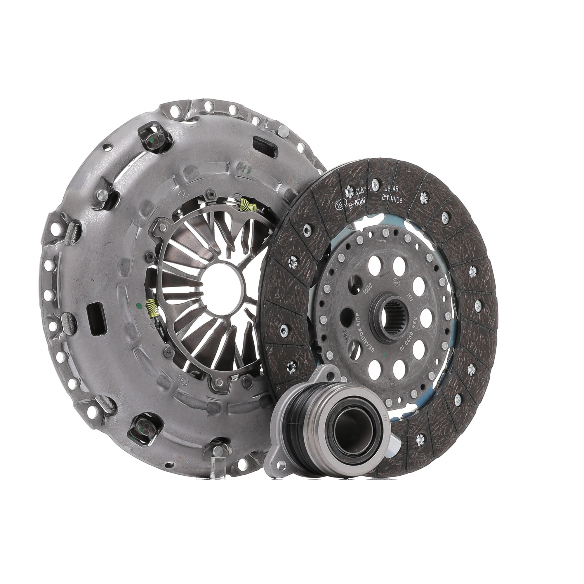 624410333 Hydraulisch druklager LuK 4 805 569 ISUZU