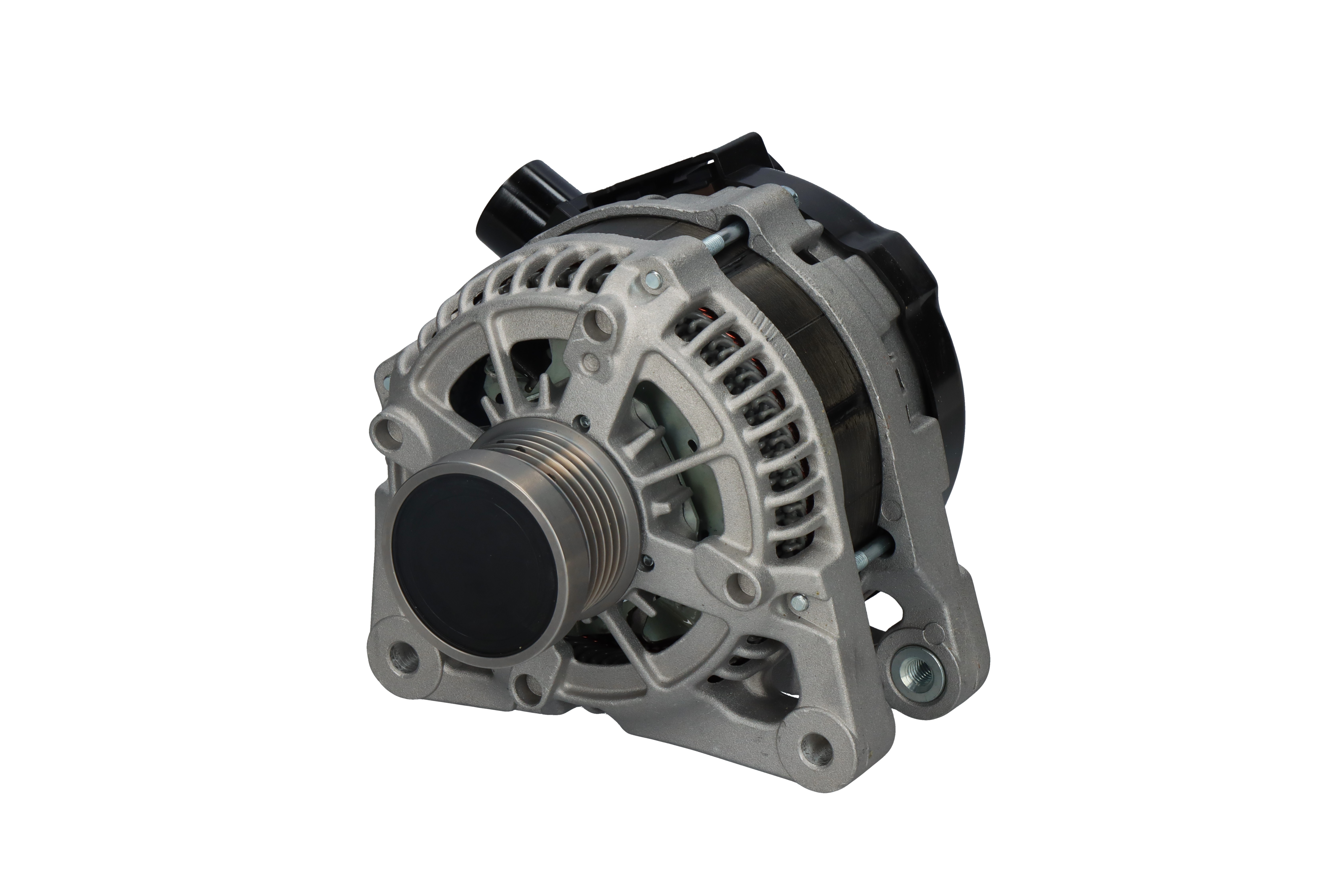 444739 Alternador VALEO 2077261 FERRARI