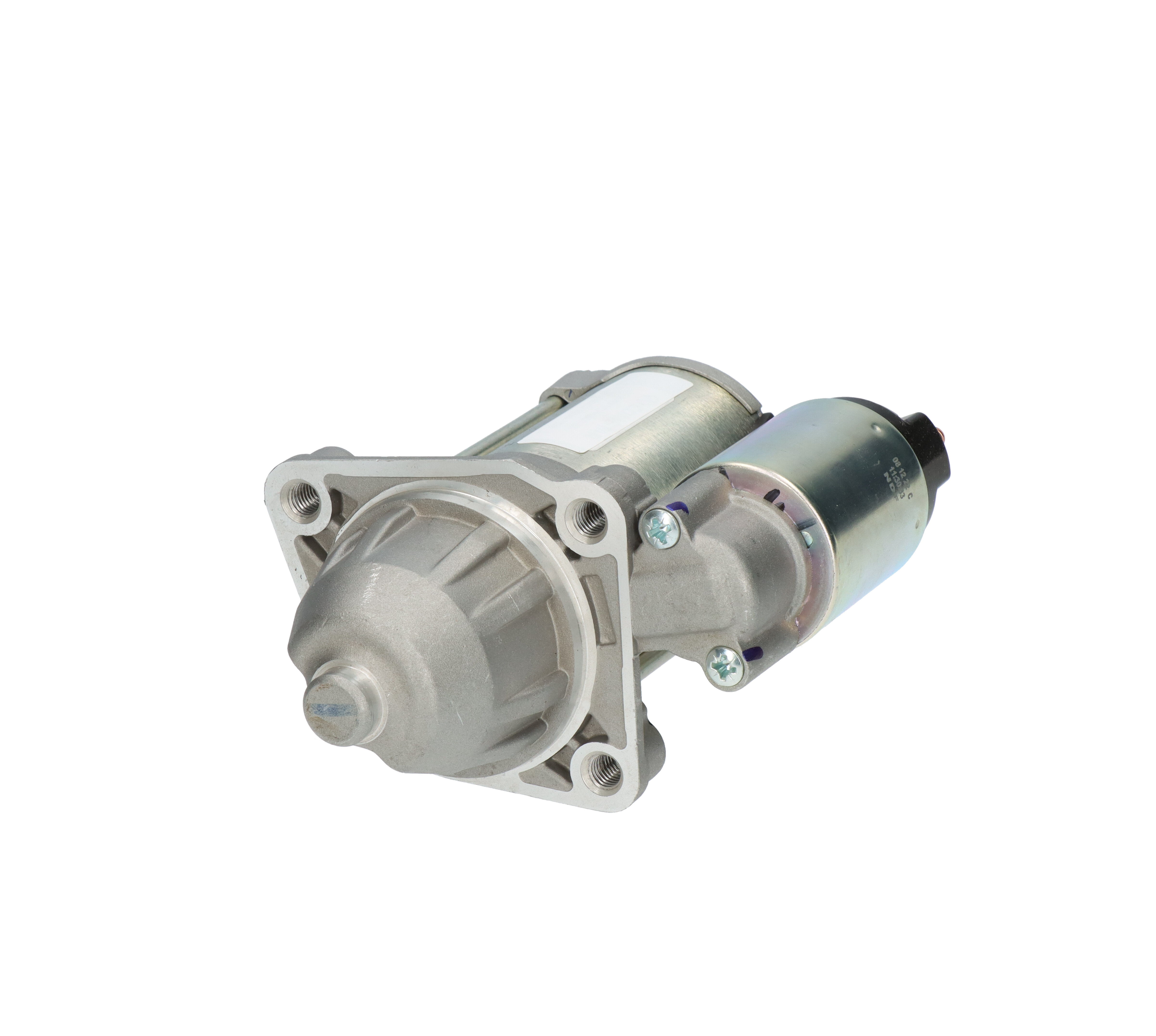VALEO 12V, 1,2kW, Zähnez.: 12, L 5, Ø 76 mm Starter 460552 online kaufen