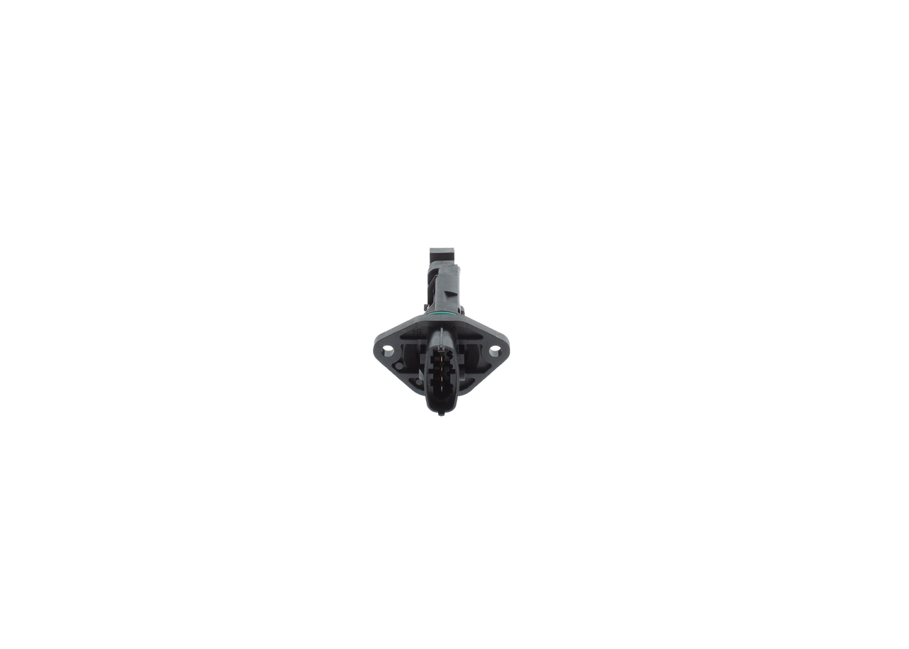 HFM-5-SF 0280218217 Luftmassenmesser (LMM) BOSCH 208444 AUDI