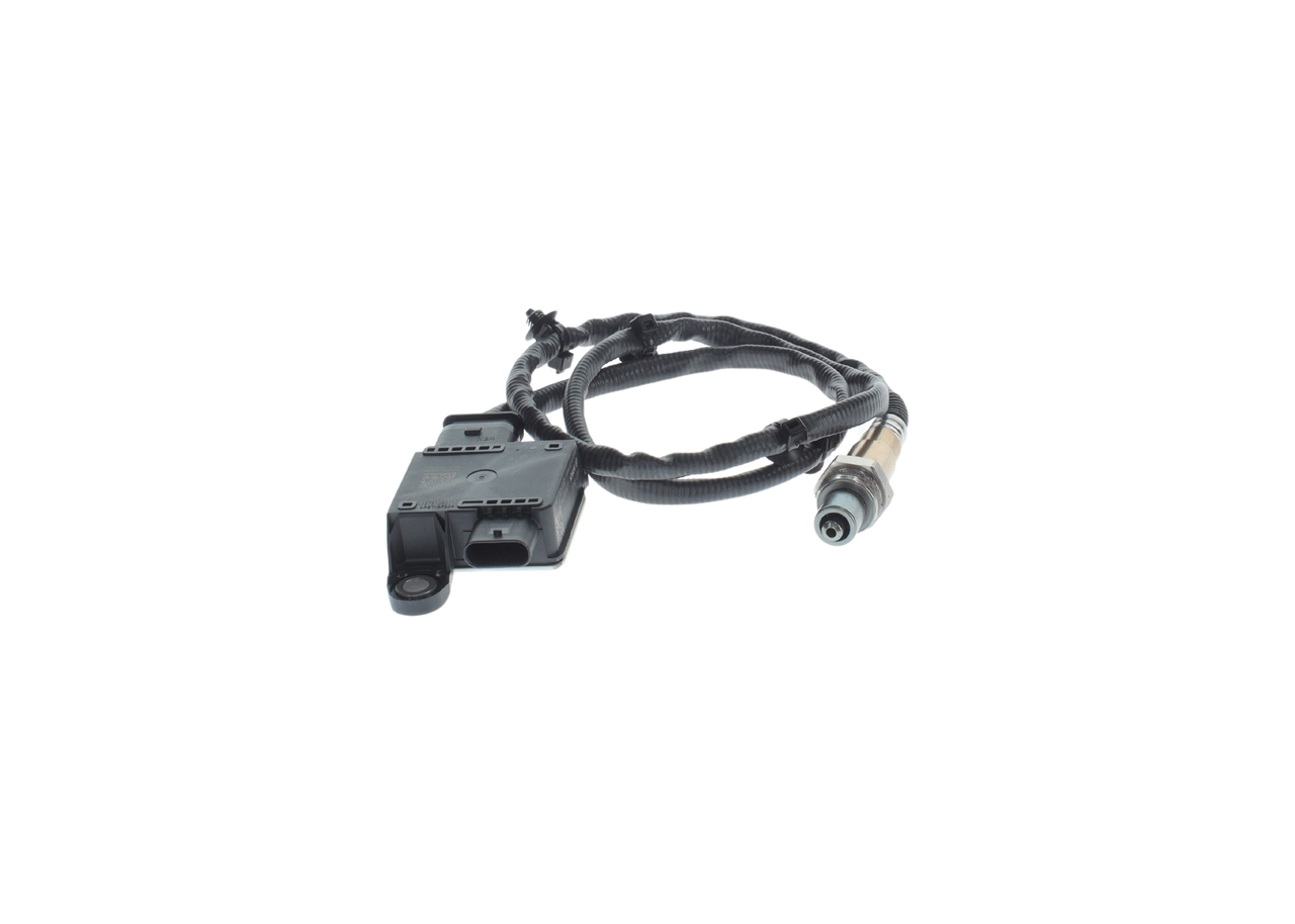 Vauxhall VECTRA Abgasdrucksensor BOSCH 0 281 007 847