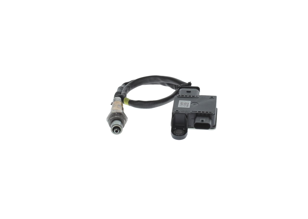 EGS-PM2 BOSCH 0281008438 Senzor, tlak vyfuk.plynu KIA Sorento IV (MQ4) 2.2 CRDi 201 HP Nafta 2025 cena