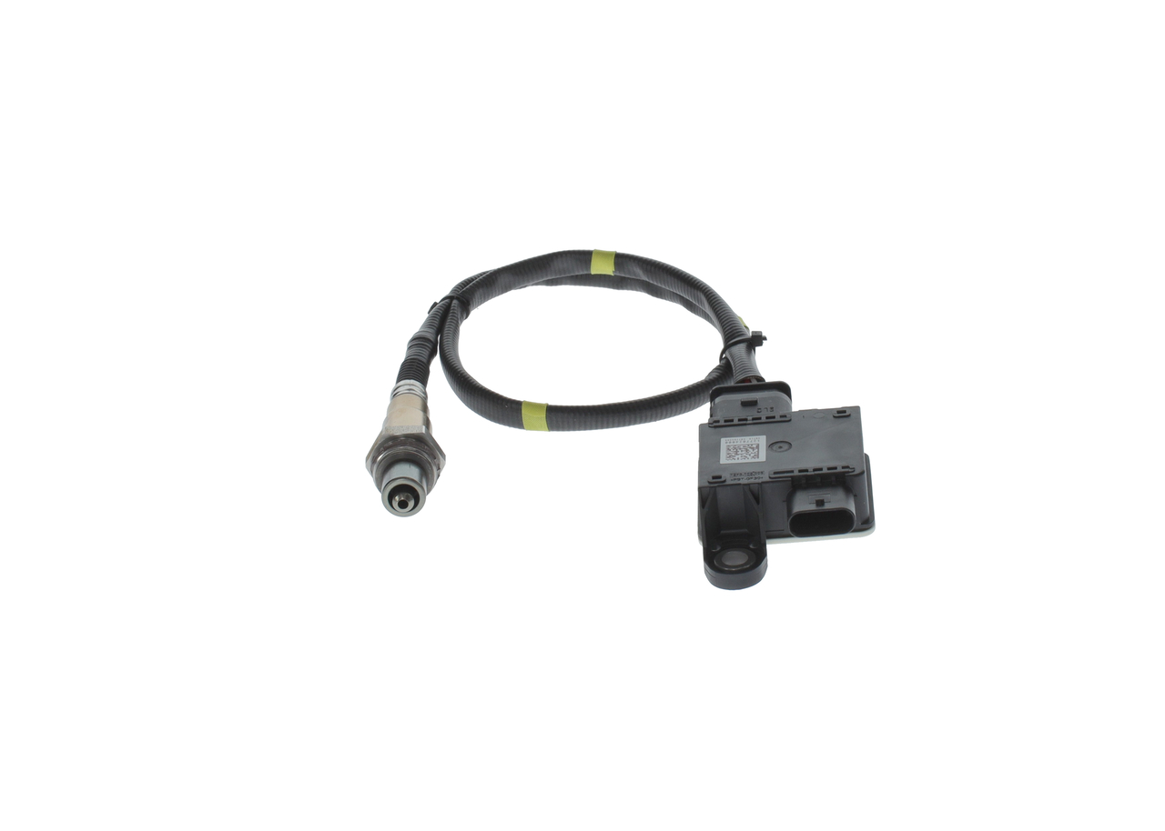 BOSCH EGS-PM2 Particle Sensor 0 281 008 530 cheap