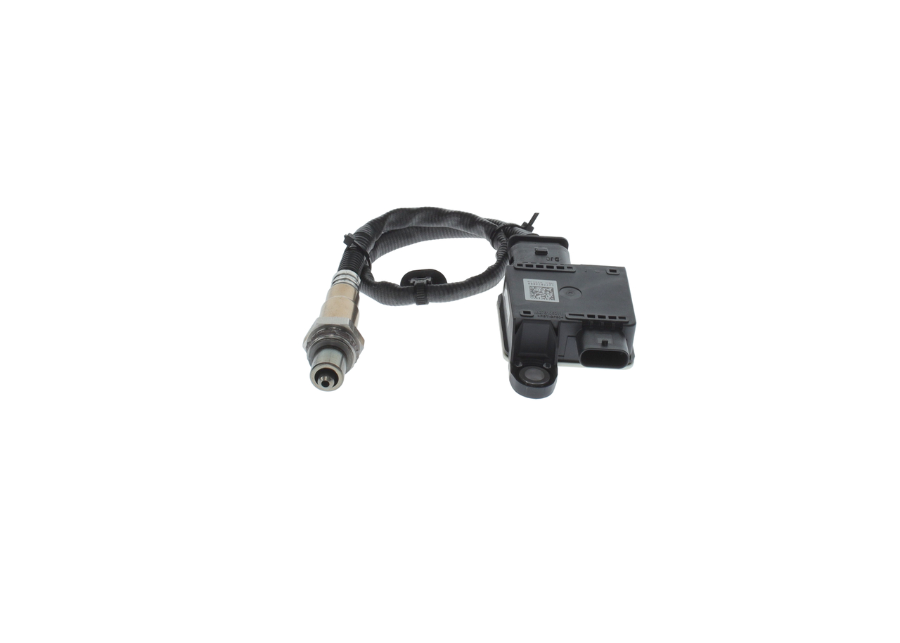 Osta EGS-PM2 BOSCH Tahkete osakeste sensor 0 281 008 572 madala hinnaga
