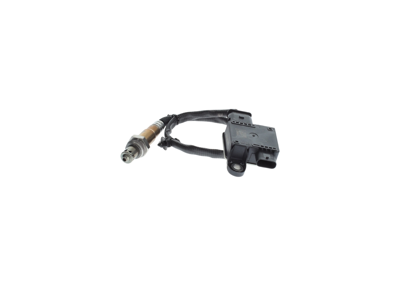 0 281 009 020 Differenzdrucksensor HYUNDAI H-1 BOSCH