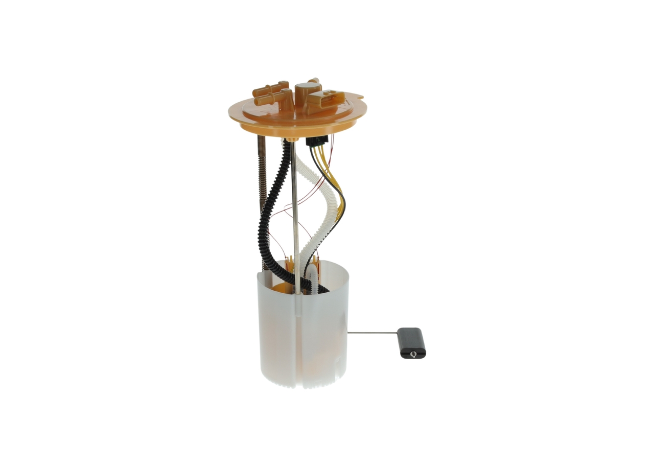 BOSCH 0 580 203 375 RENAULT ALASKAN polttoainepumppu hinta