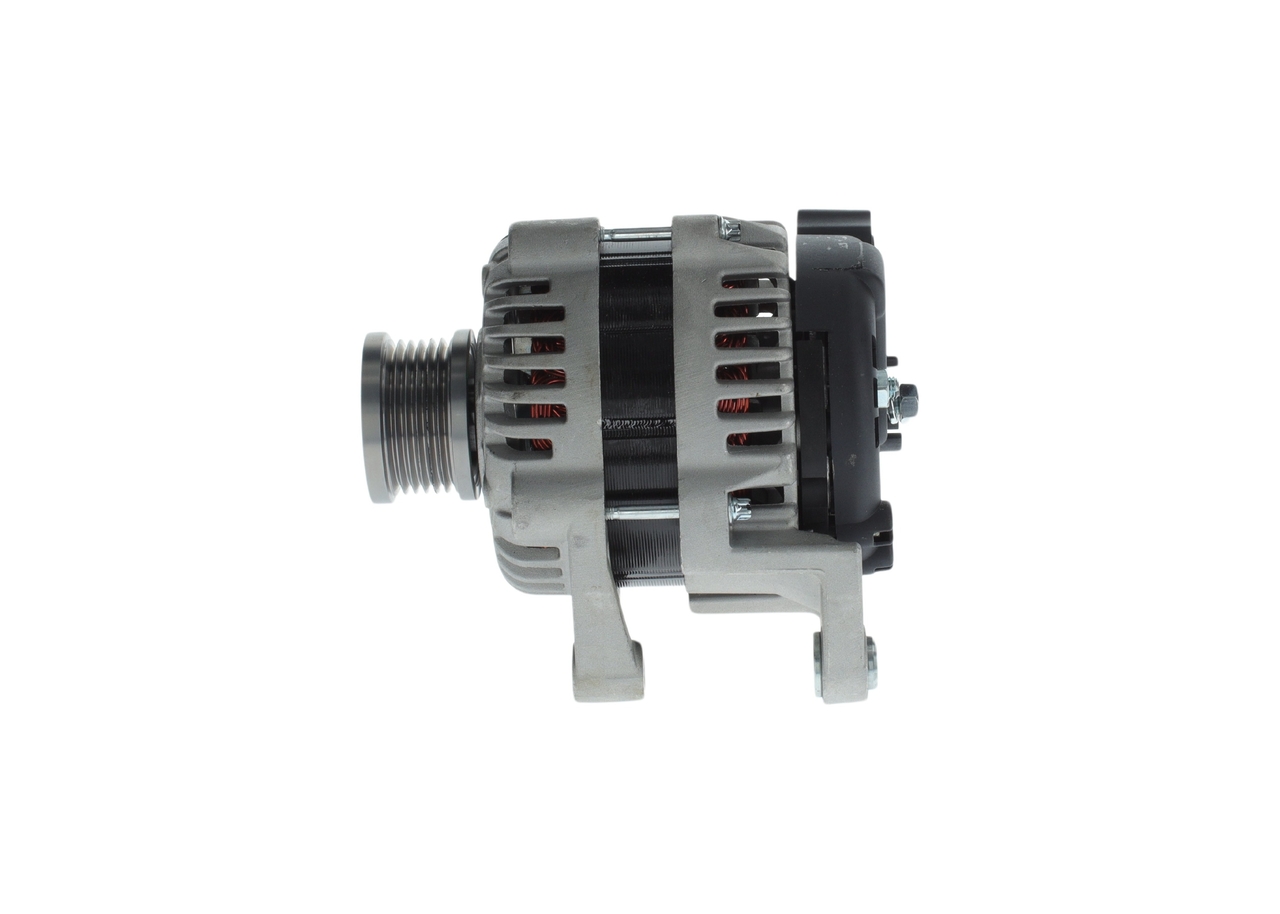 BOSCH 0986087010 Alternátor Astra J P10 1.6 Turbo 180 KS Benzín 2010 cena